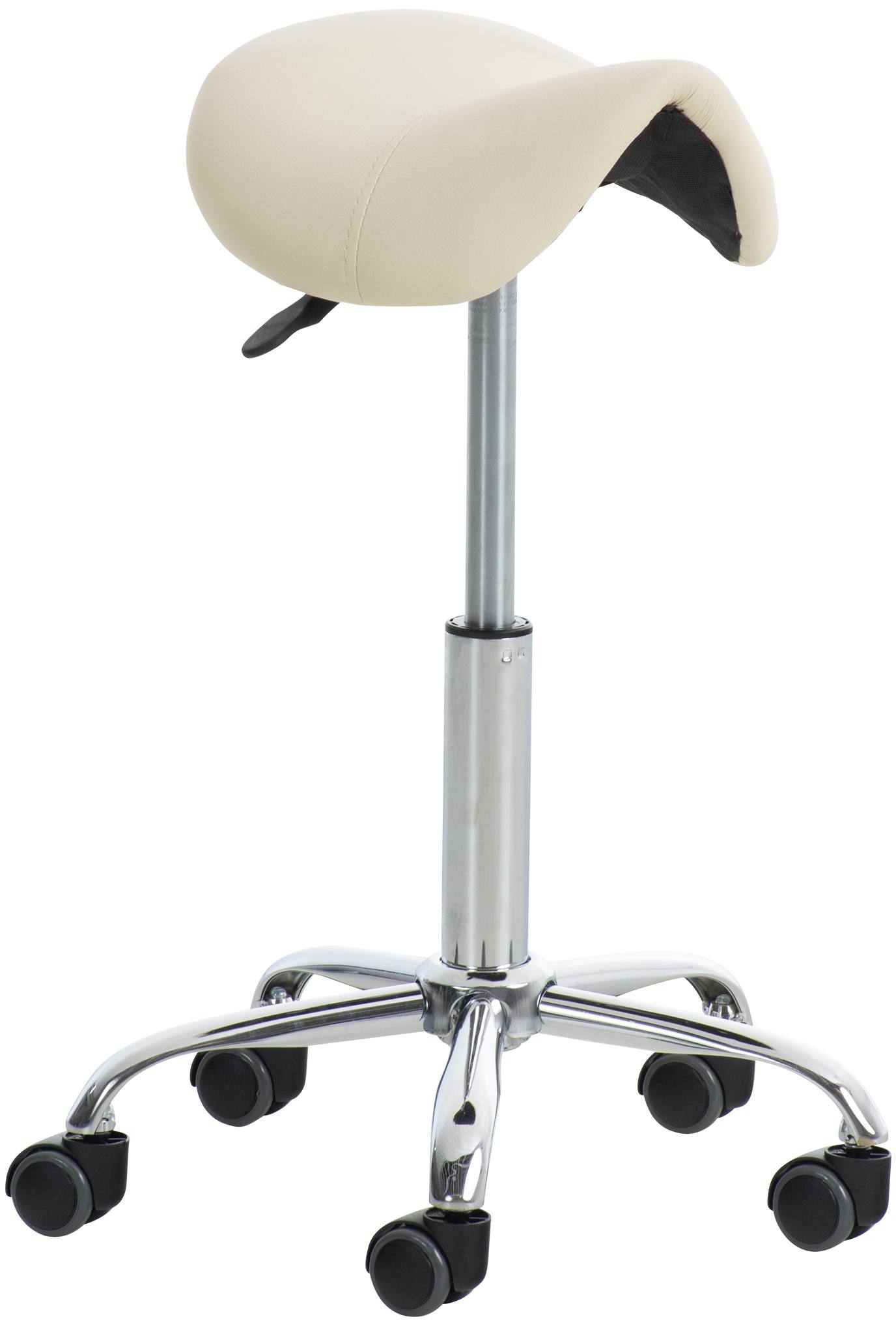 Taburete Con Ruedas Reno