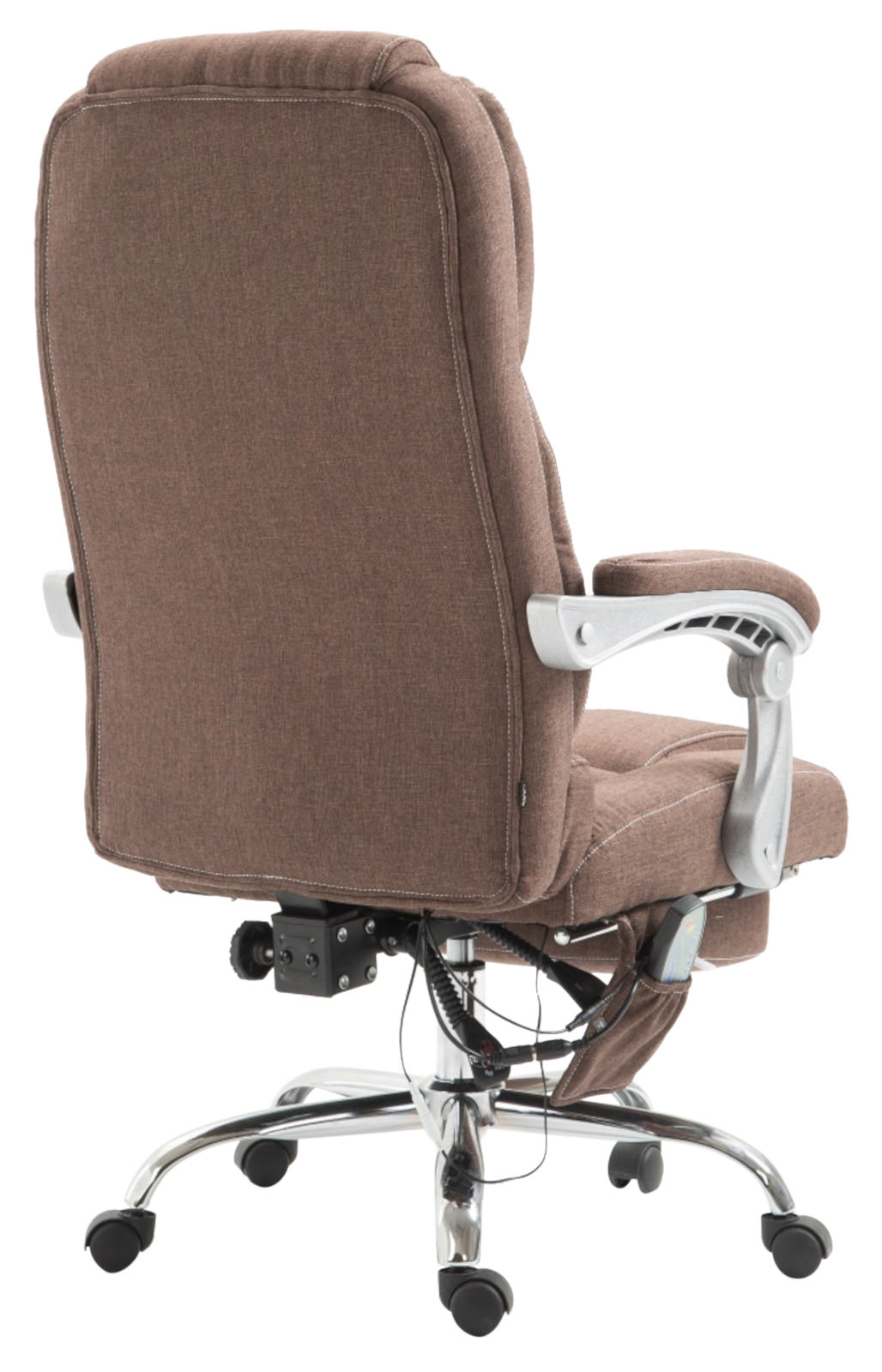 Silla de oficina masajeante Pacific en Tela