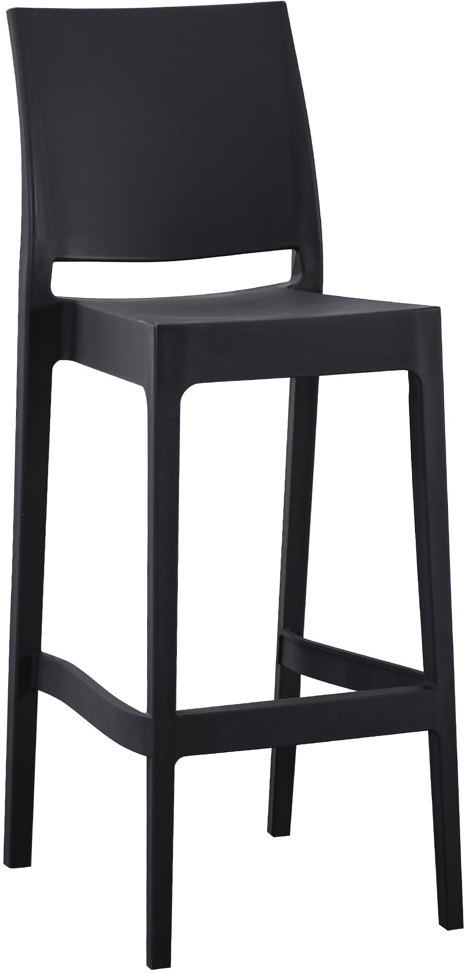 Taburete de bar Flamur