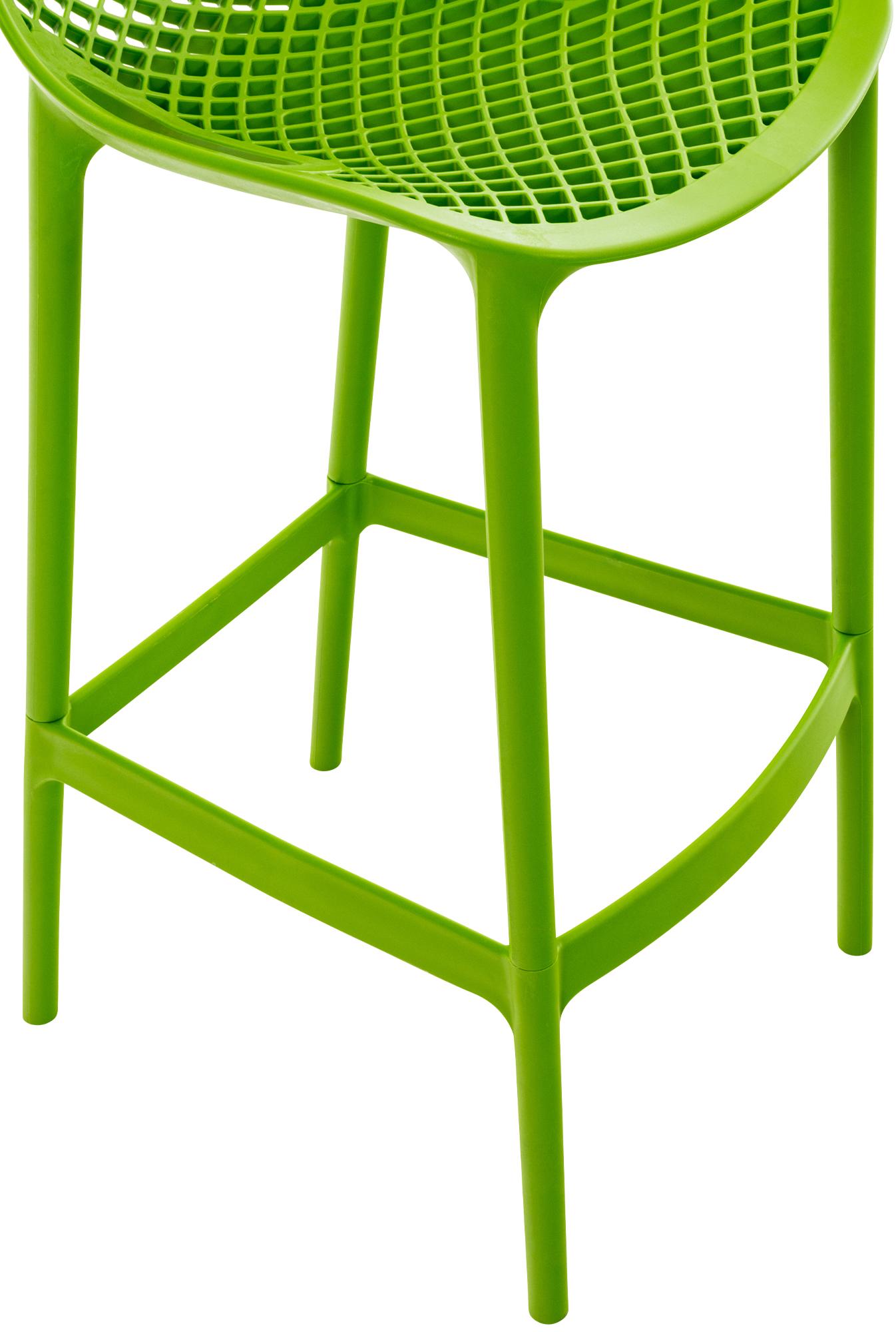 Taburete de Bar para Exterior Air