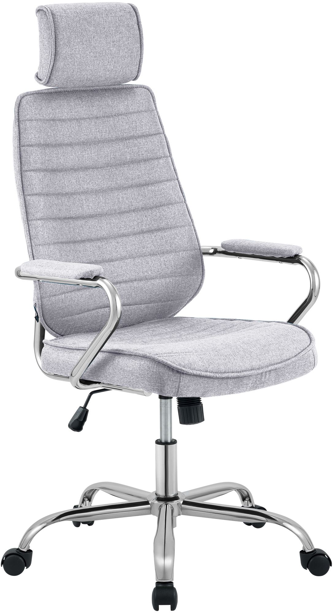 Silla de Oficina Rako Tela