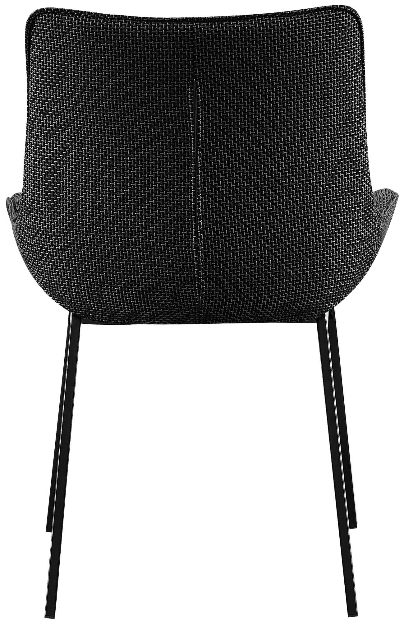Set De 4 Sillas De Comedor Saranda