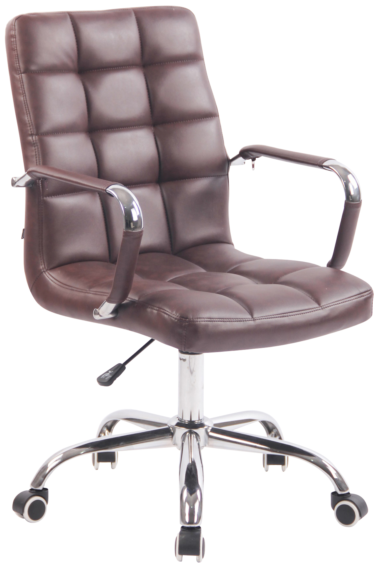 Silla De Escritorio Deli