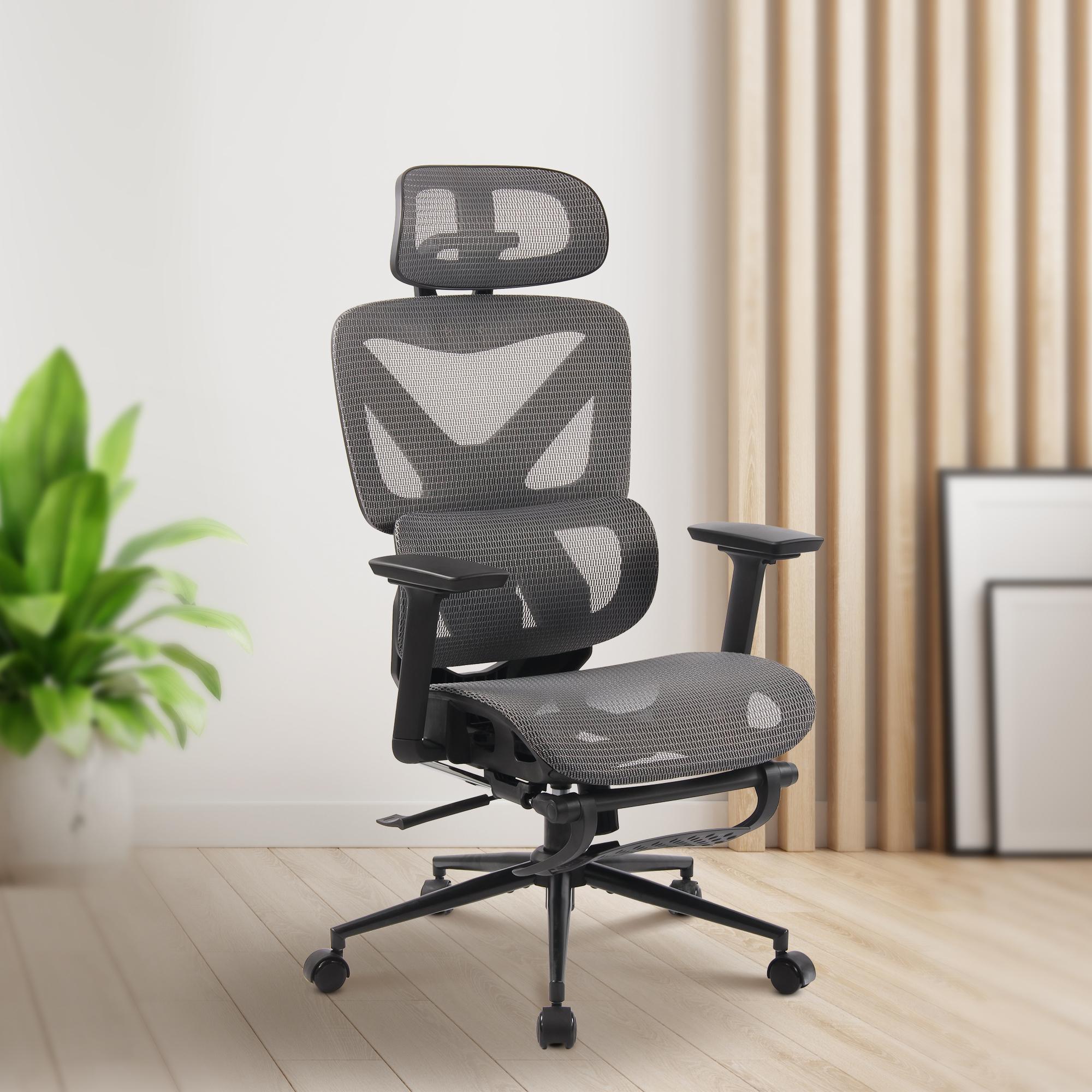 Silla de oficina Reston