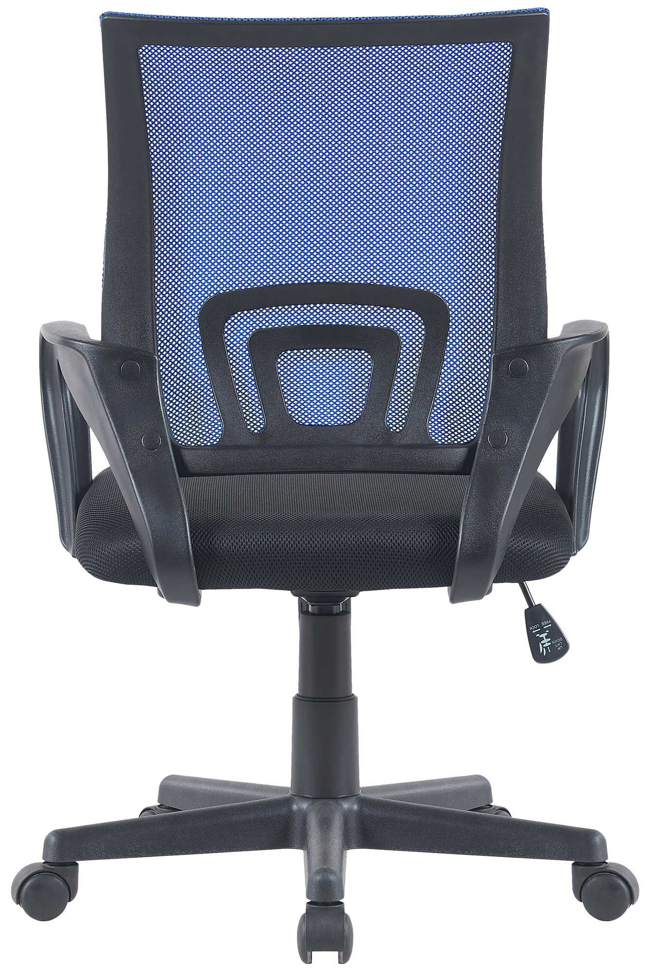 Silla de oficina Genius