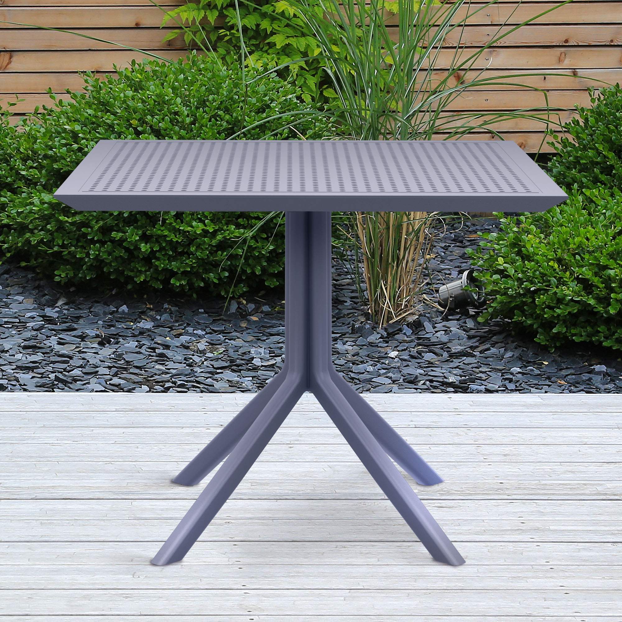 Mesa Sky 80 x 80 cm