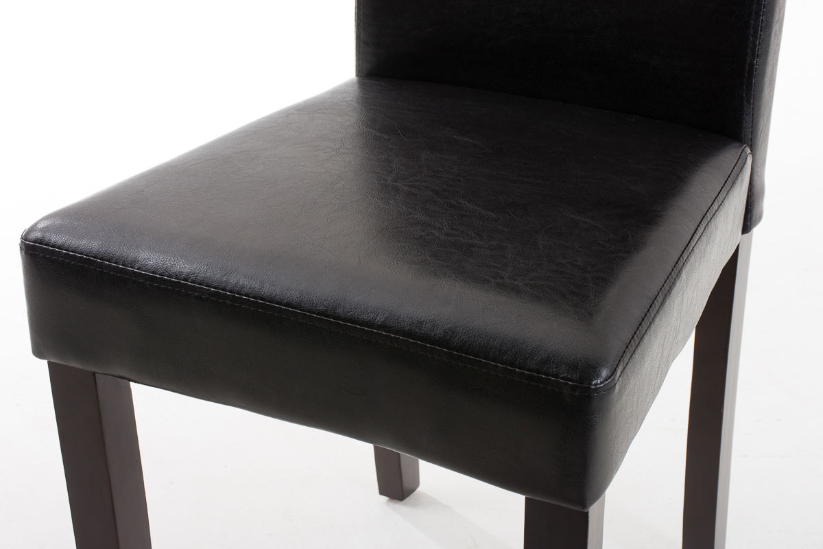 Silla de comedor Ina