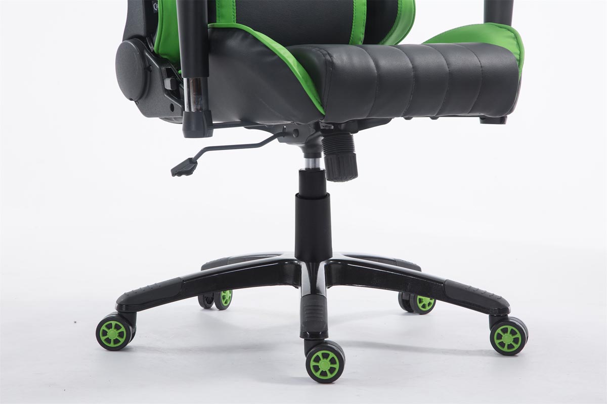 Silla Gaming Shift en Cuero PU