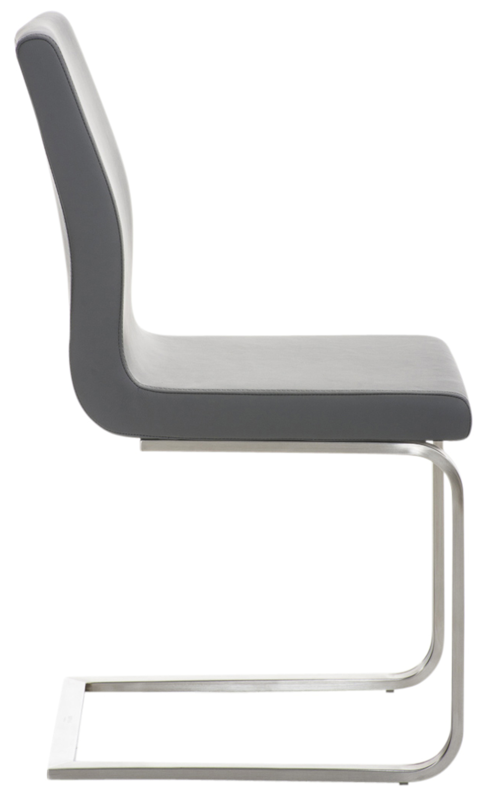 Juego de 2 sillas de comedor Belfort
