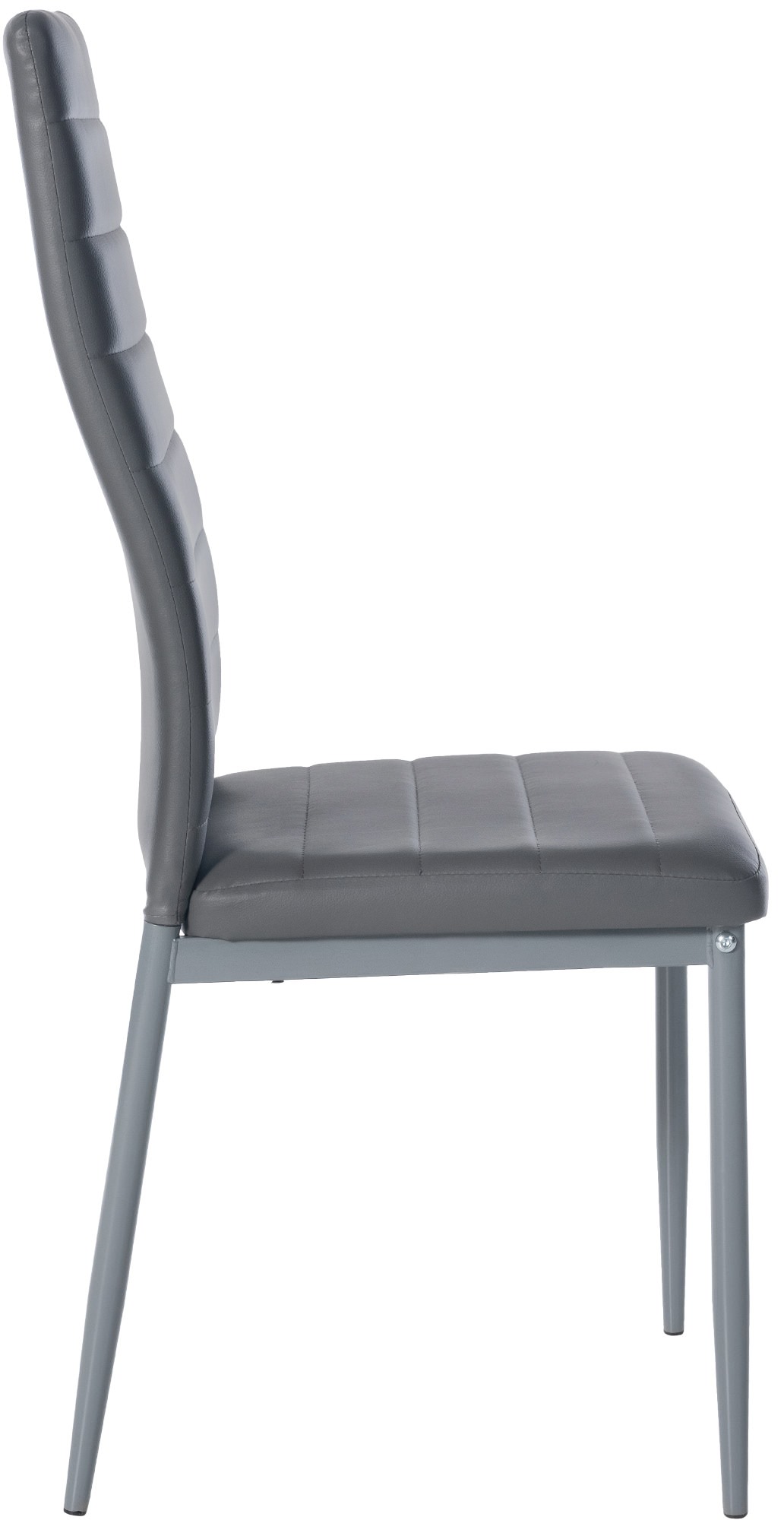 Juego de 4 sillas de comedor Mayfair