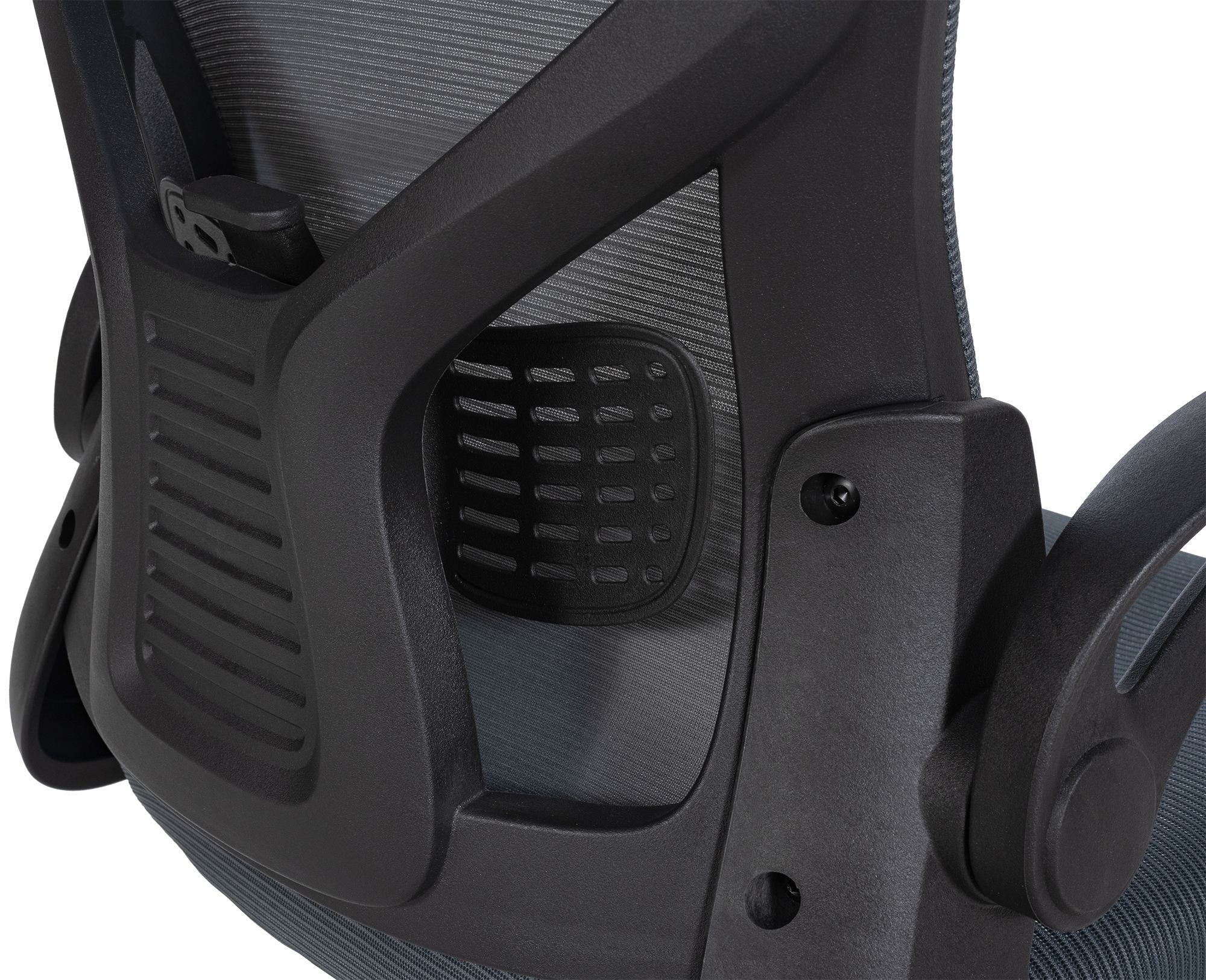 Silla de oficina Hudson