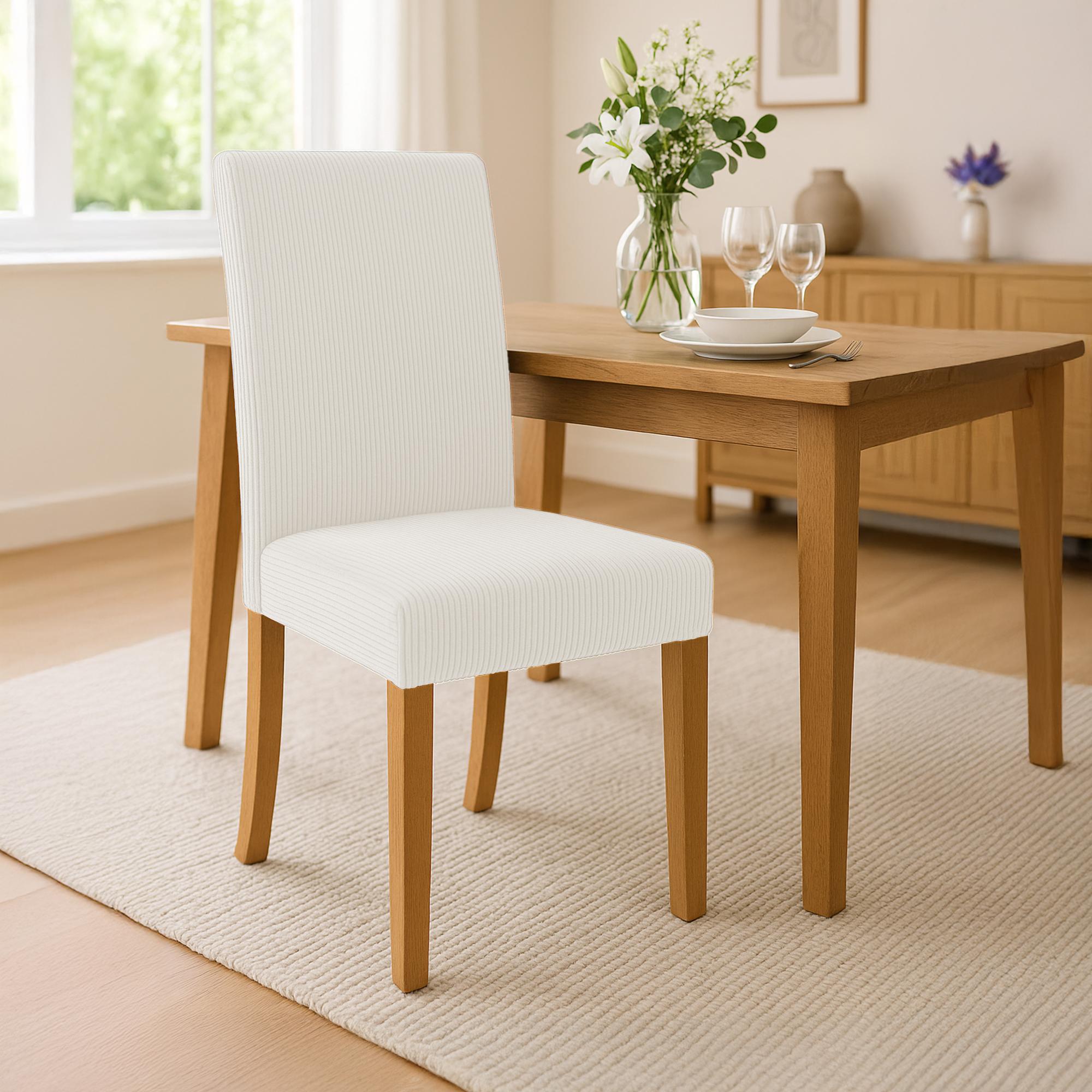 Silla de comedor Ina pana