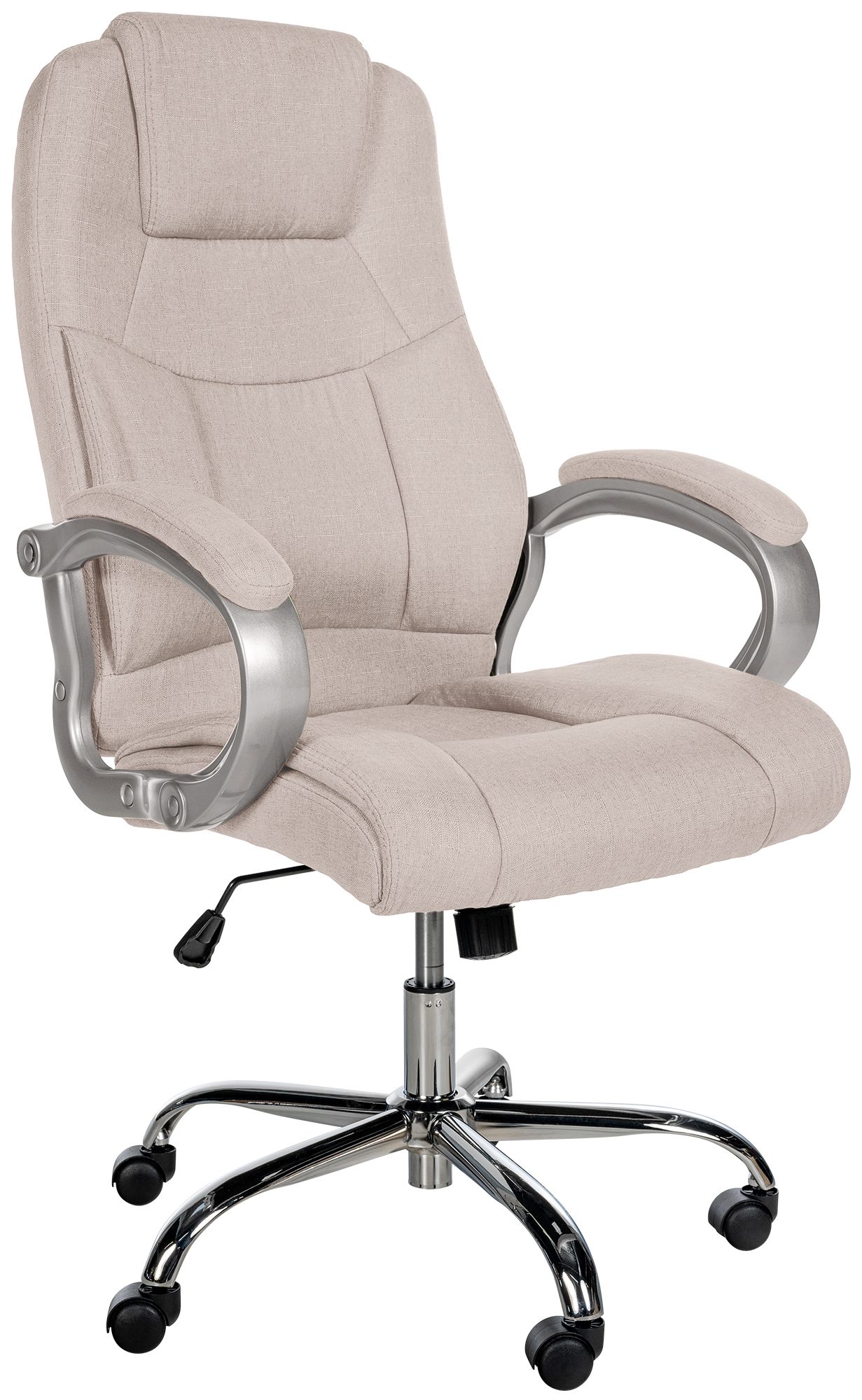 Silla de oficina Apoll XL tela