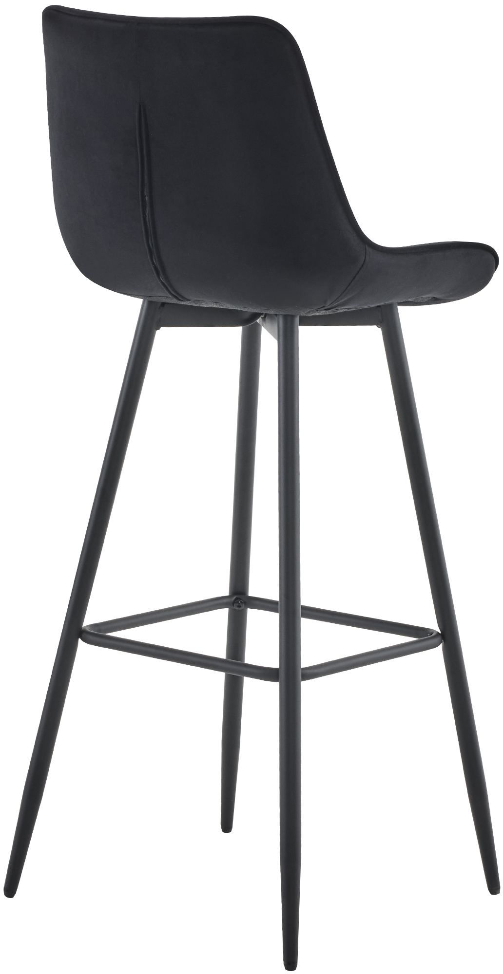 Set de 2 Taburetes de bar Dartford