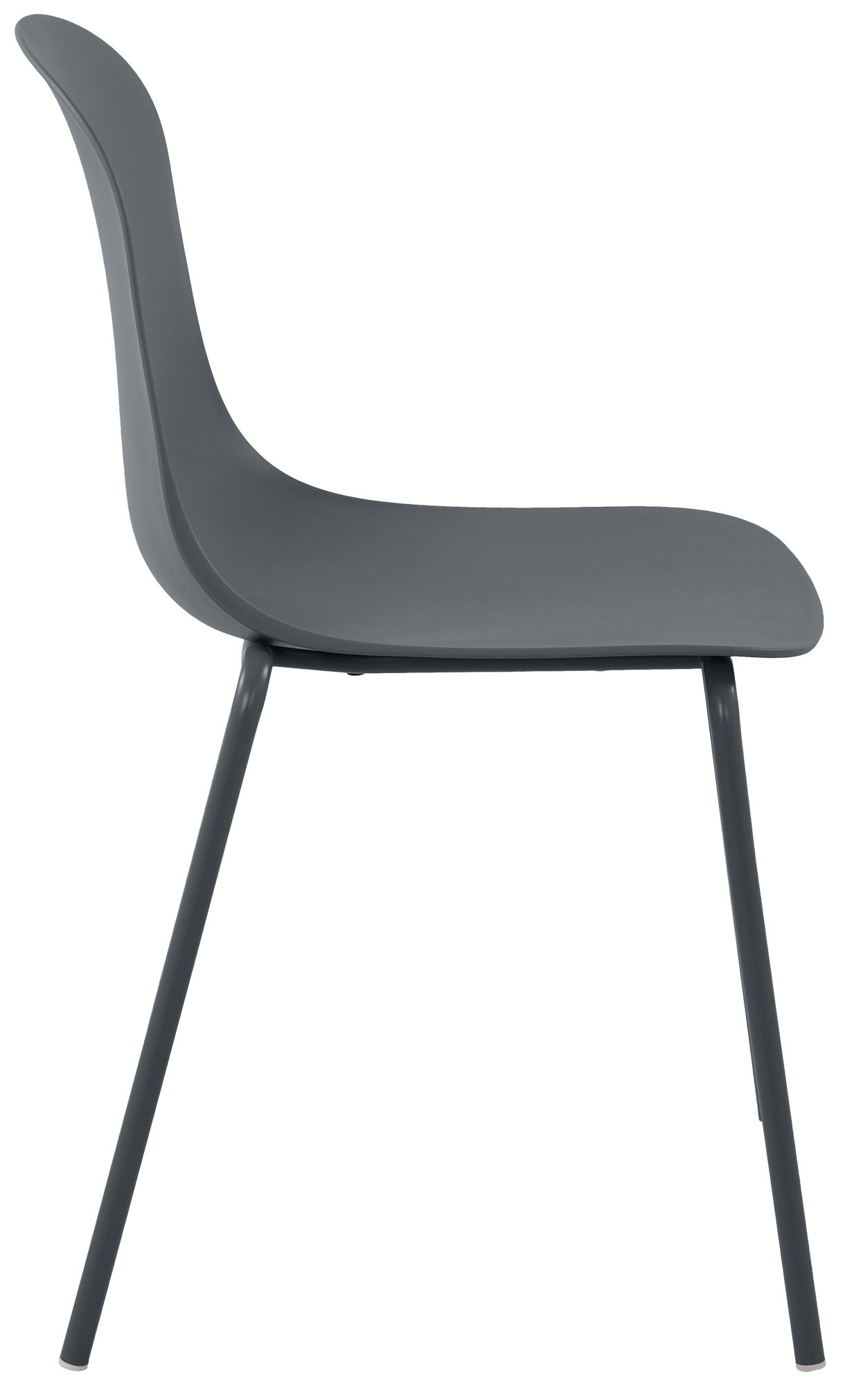Silla Hardin: diseño moderno, estructura resistente y asiento cómodo para cualquier espacio del hogar