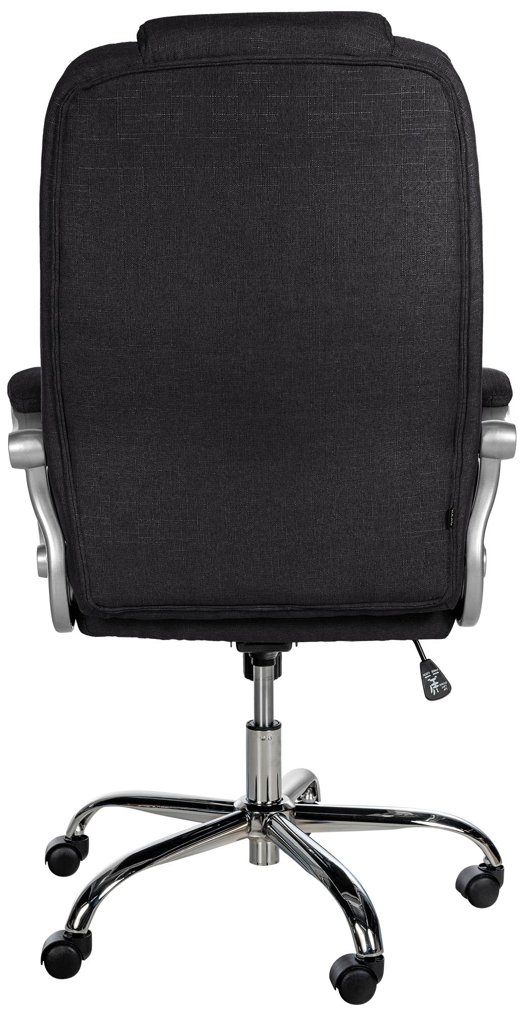 Silla de oficina Apoll XL tela
