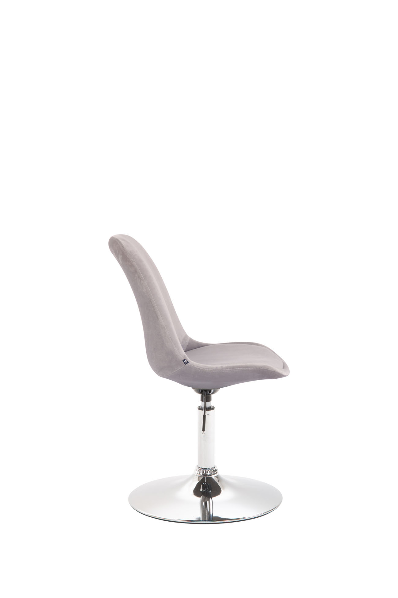 Silla Comedor Maverick En Terciopelo