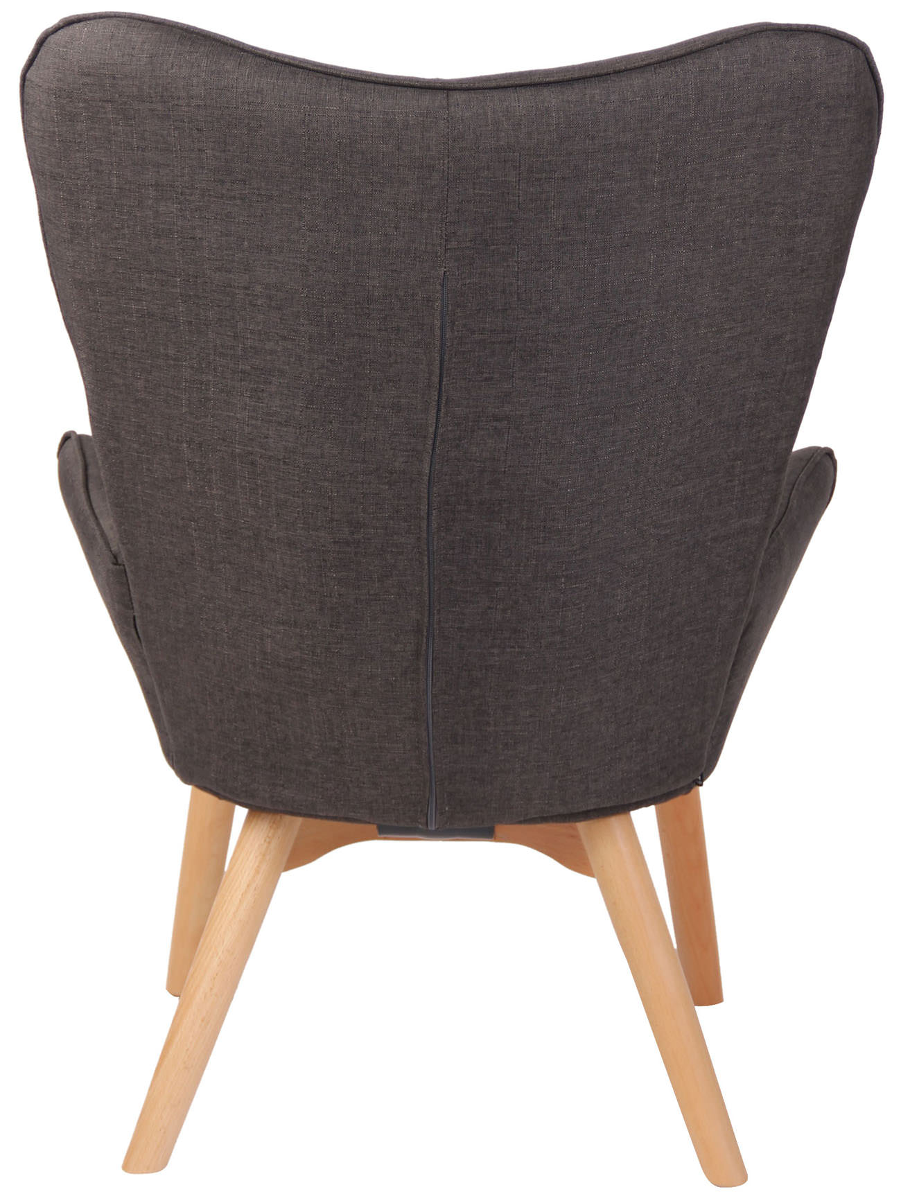 Sillón Orejero Nórdico Durham