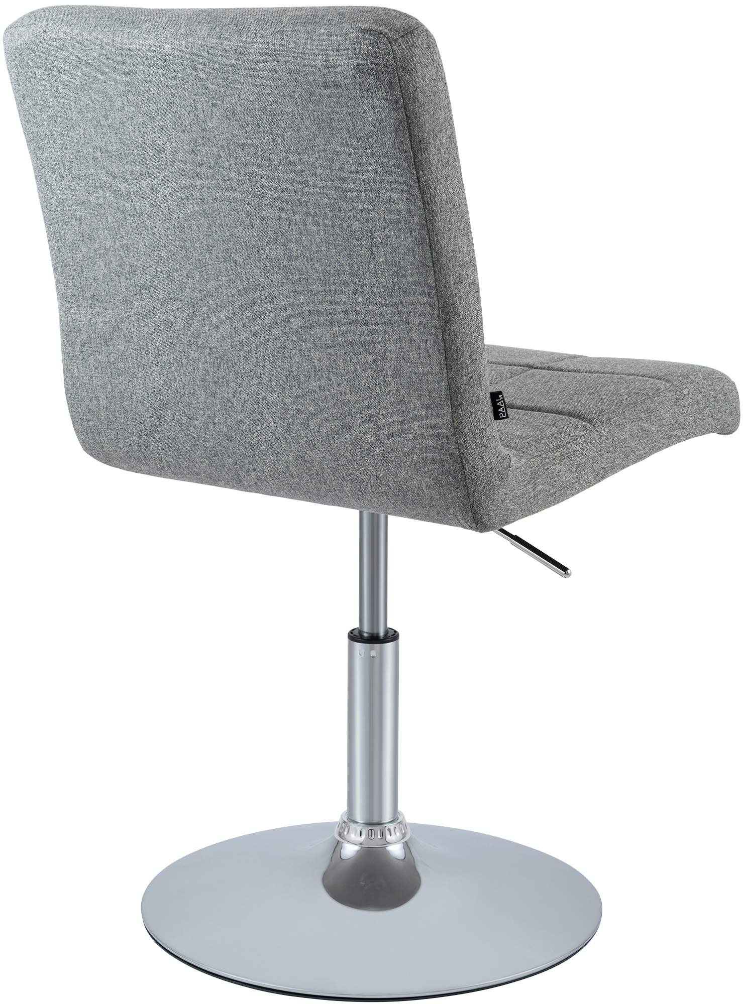 Silla de comedor Ricky tela