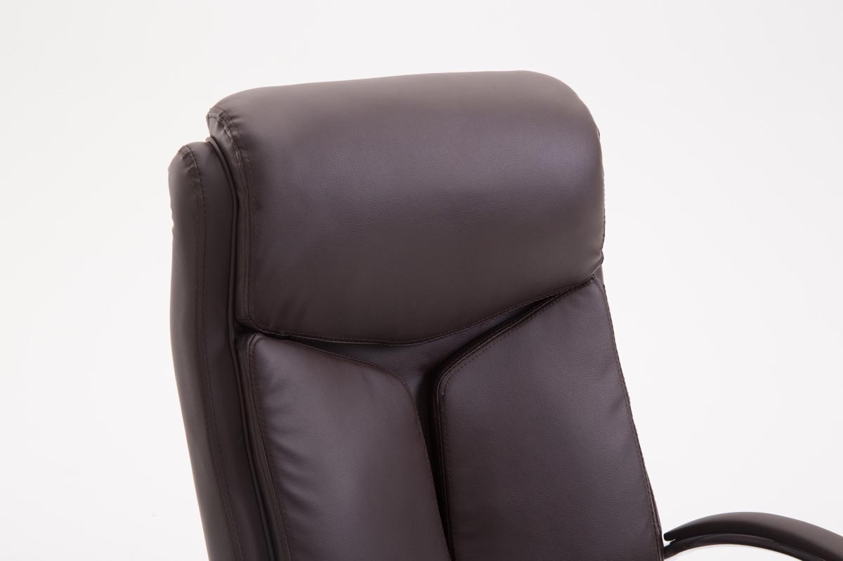 Silla De Oficina XL Vaud