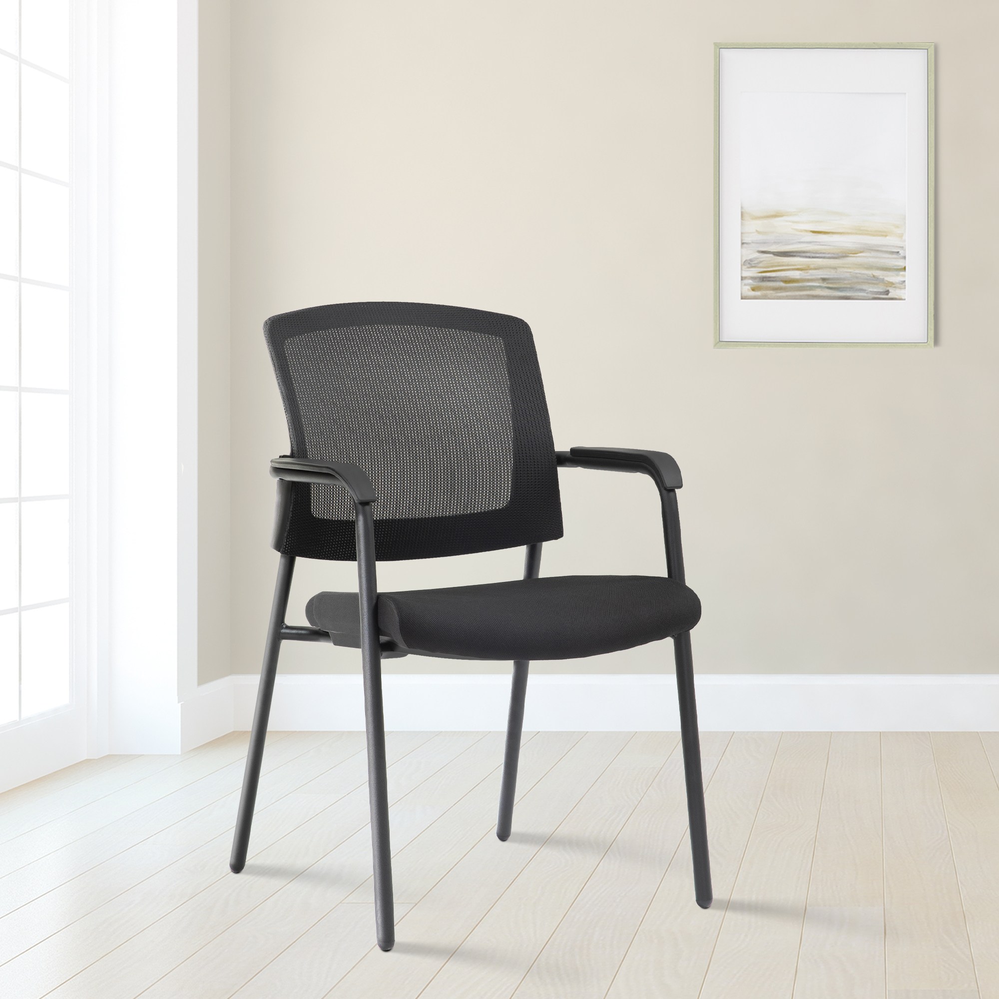 Silla apilable Volga