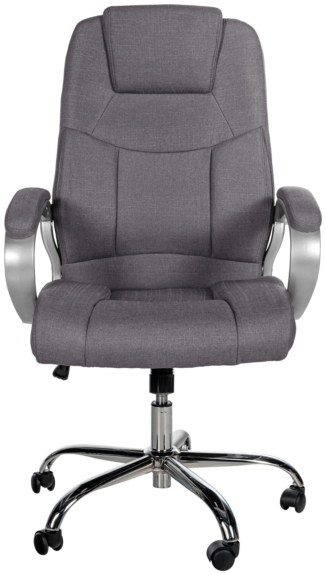 Silla de oficina Apoll XL tela