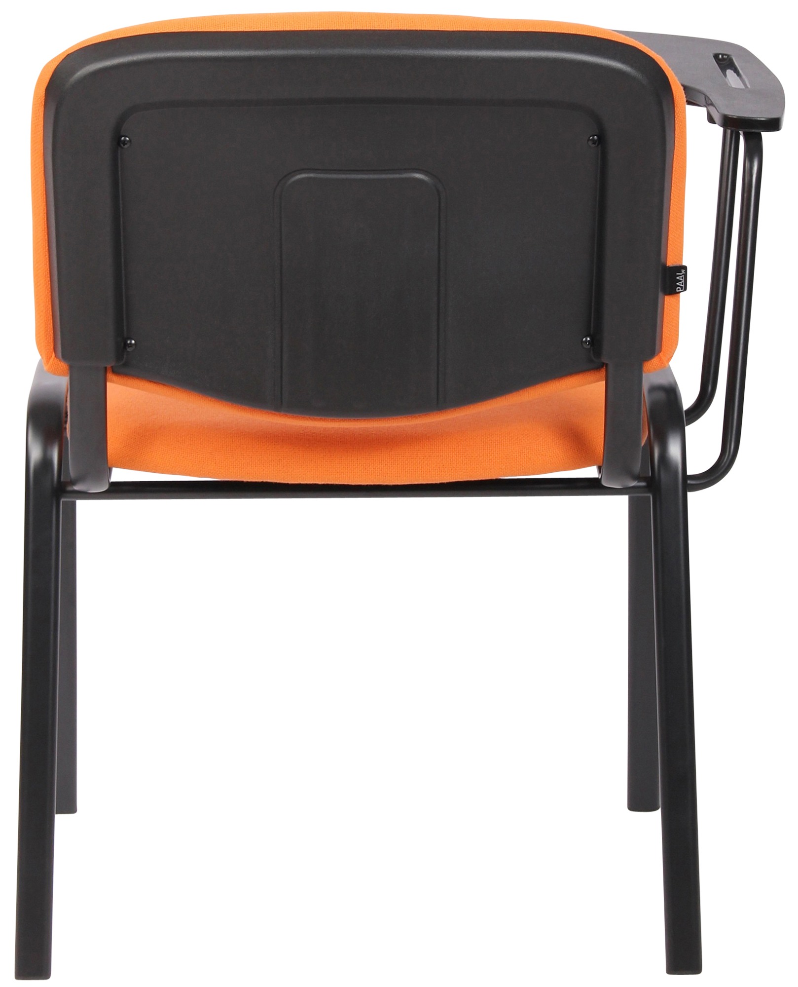 silla conferencia Ken con mesa plegable & en tela