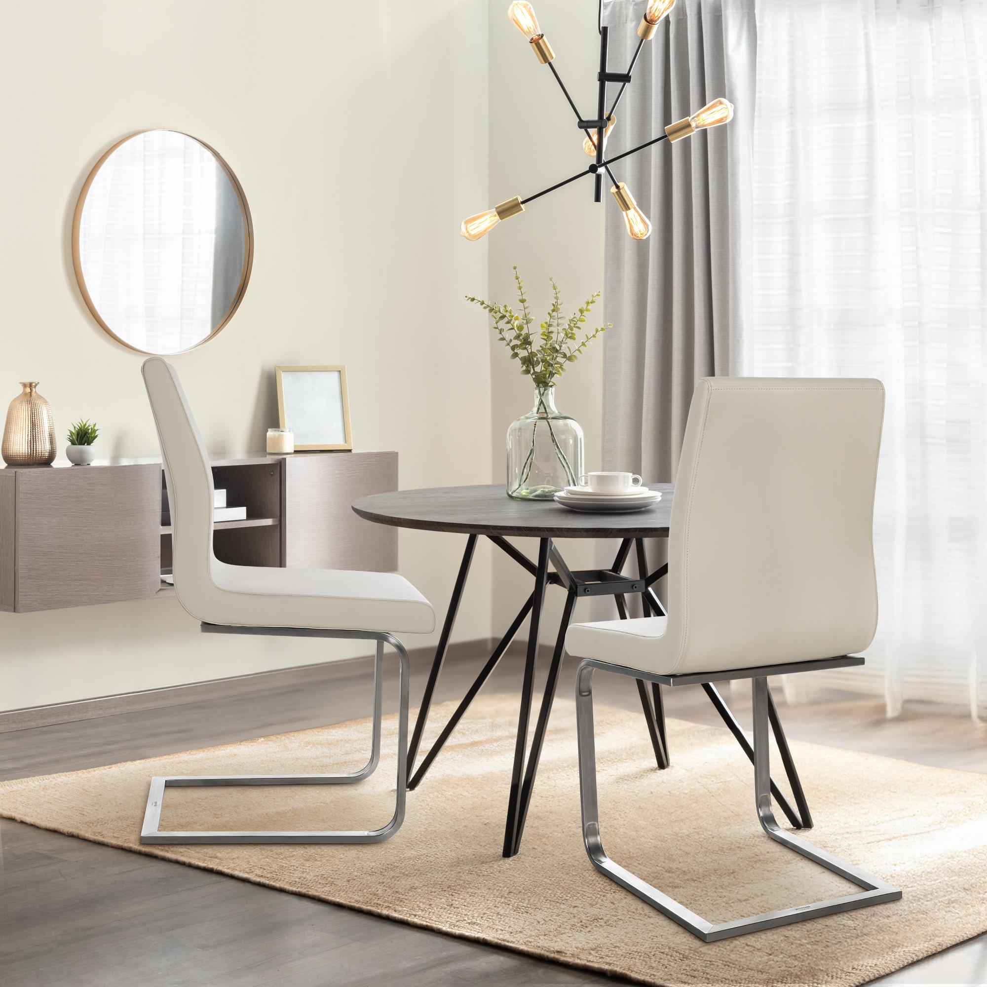 Silla de comedor Belfort