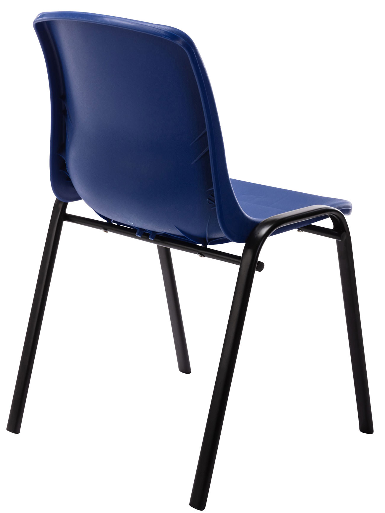Set De 4 Sillas Apilables Nowra