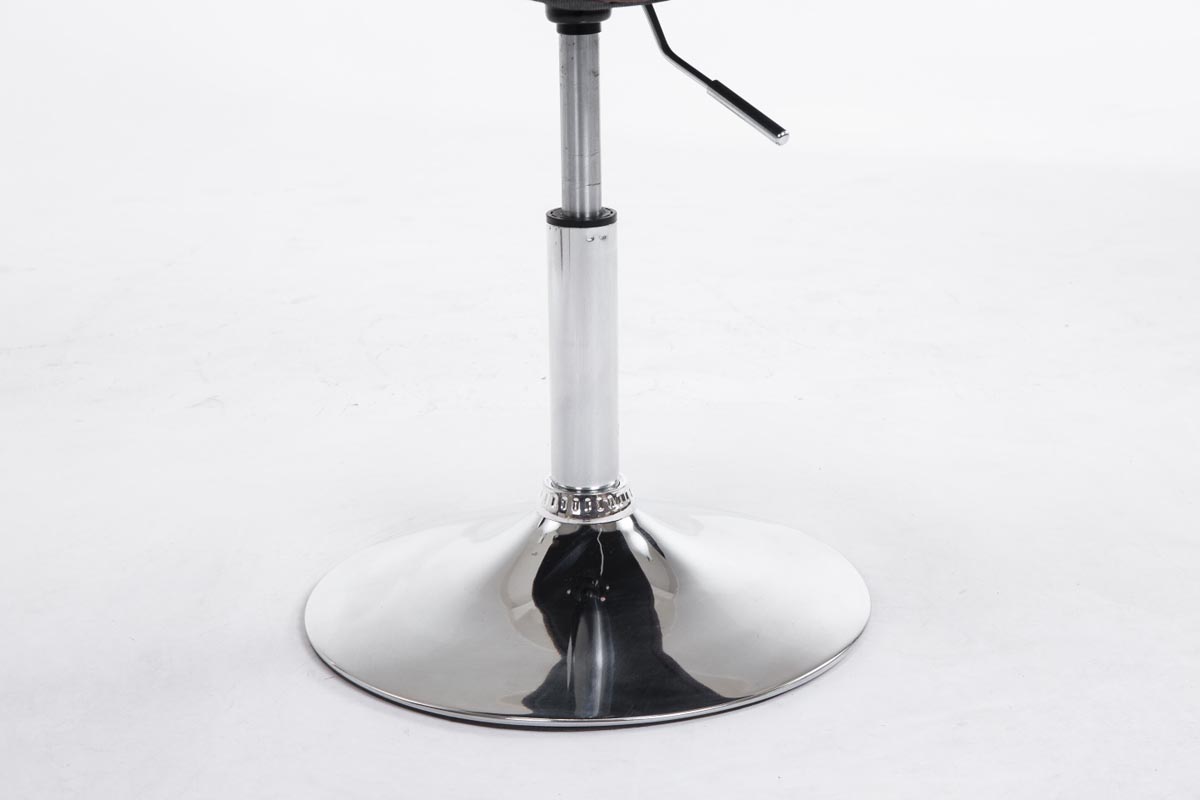 Silla de comedor Peking V2 tela
