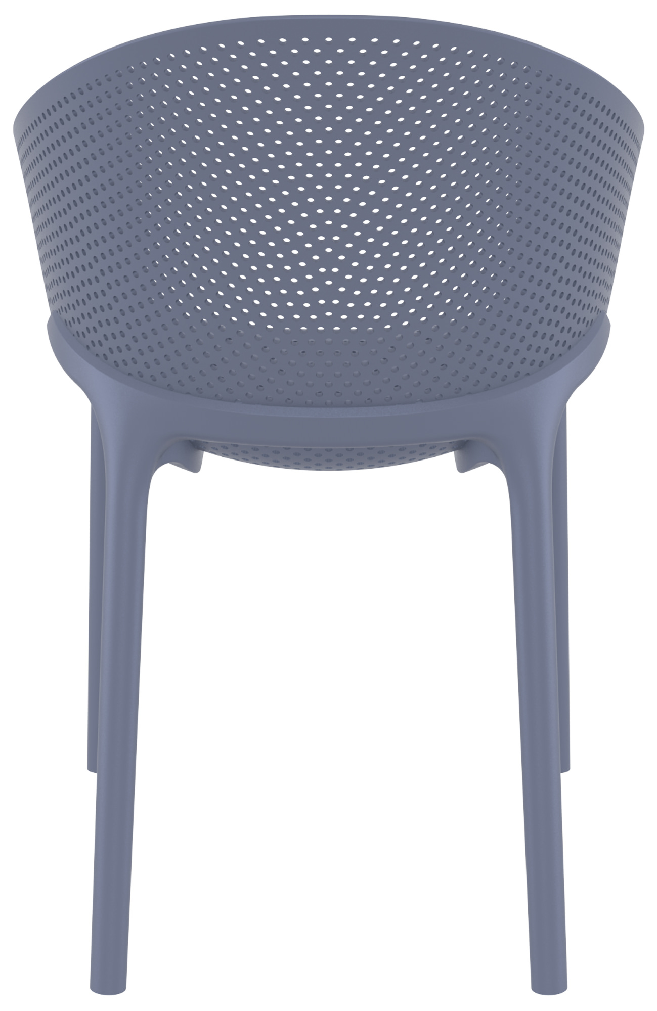Silla Bistró Sky Pro