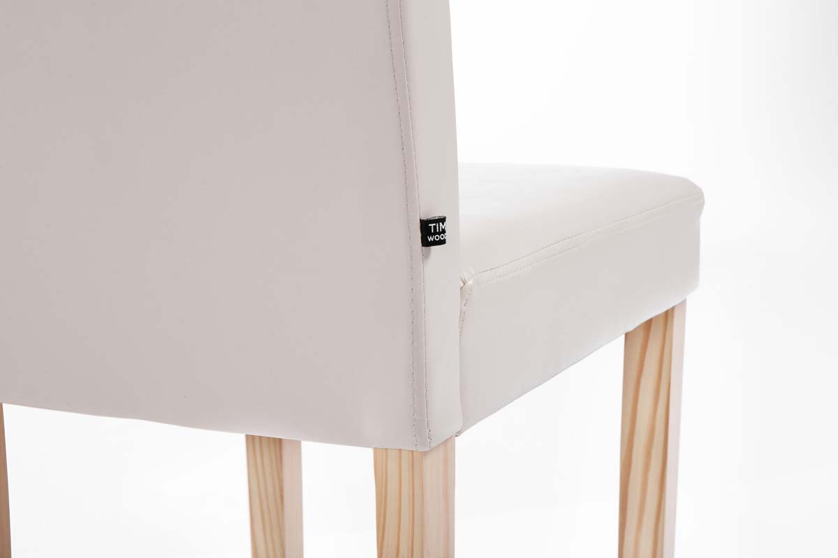 Silla de comedor Ina