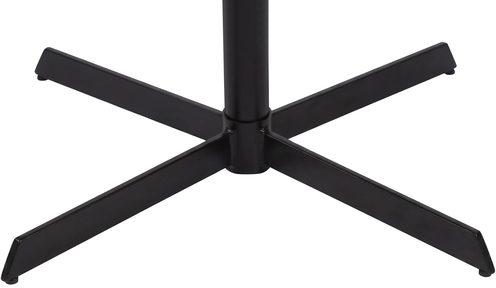 Set de 2 sillas lounge Welland de polipiel