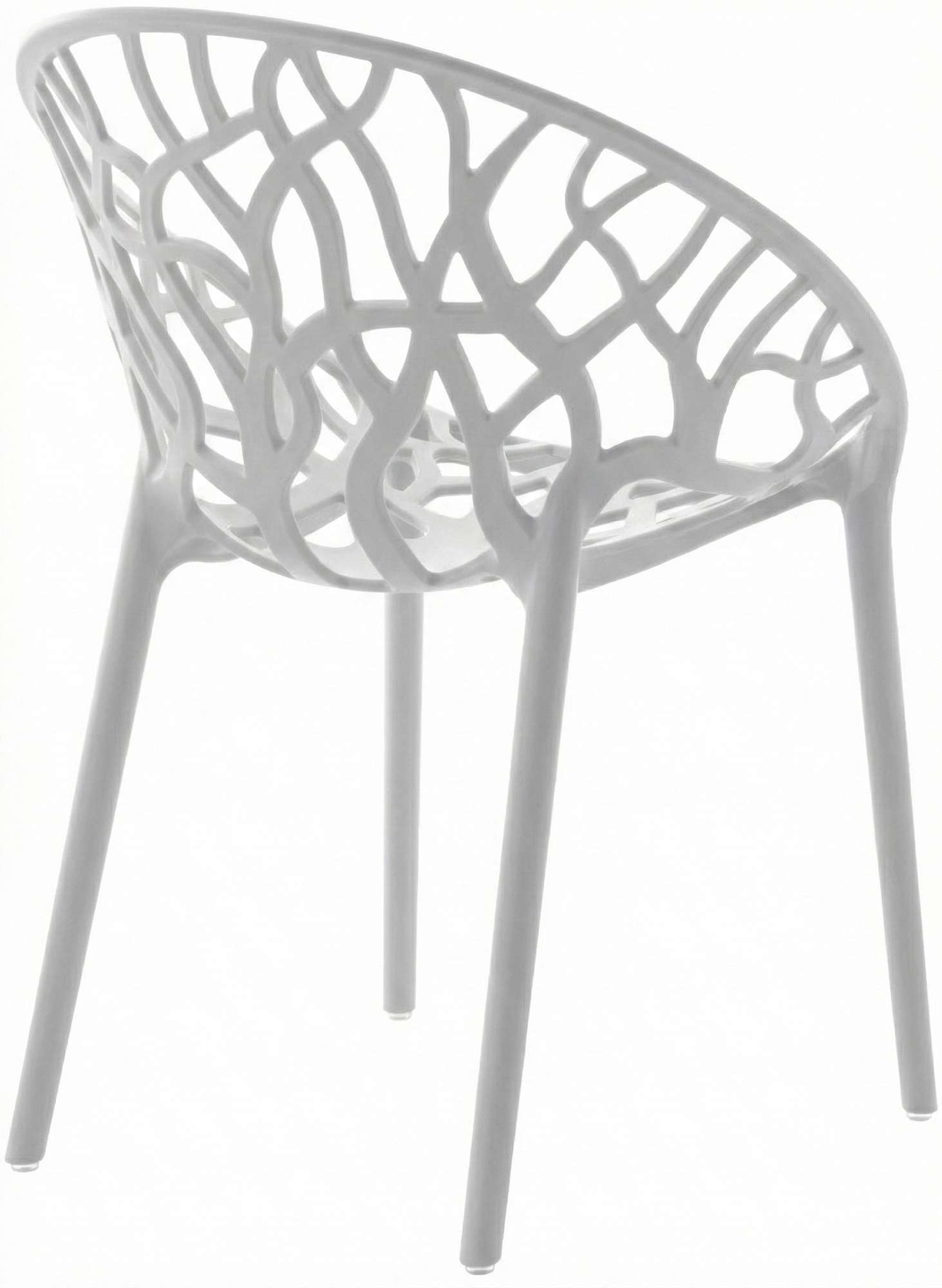 Silla de jardin Hope