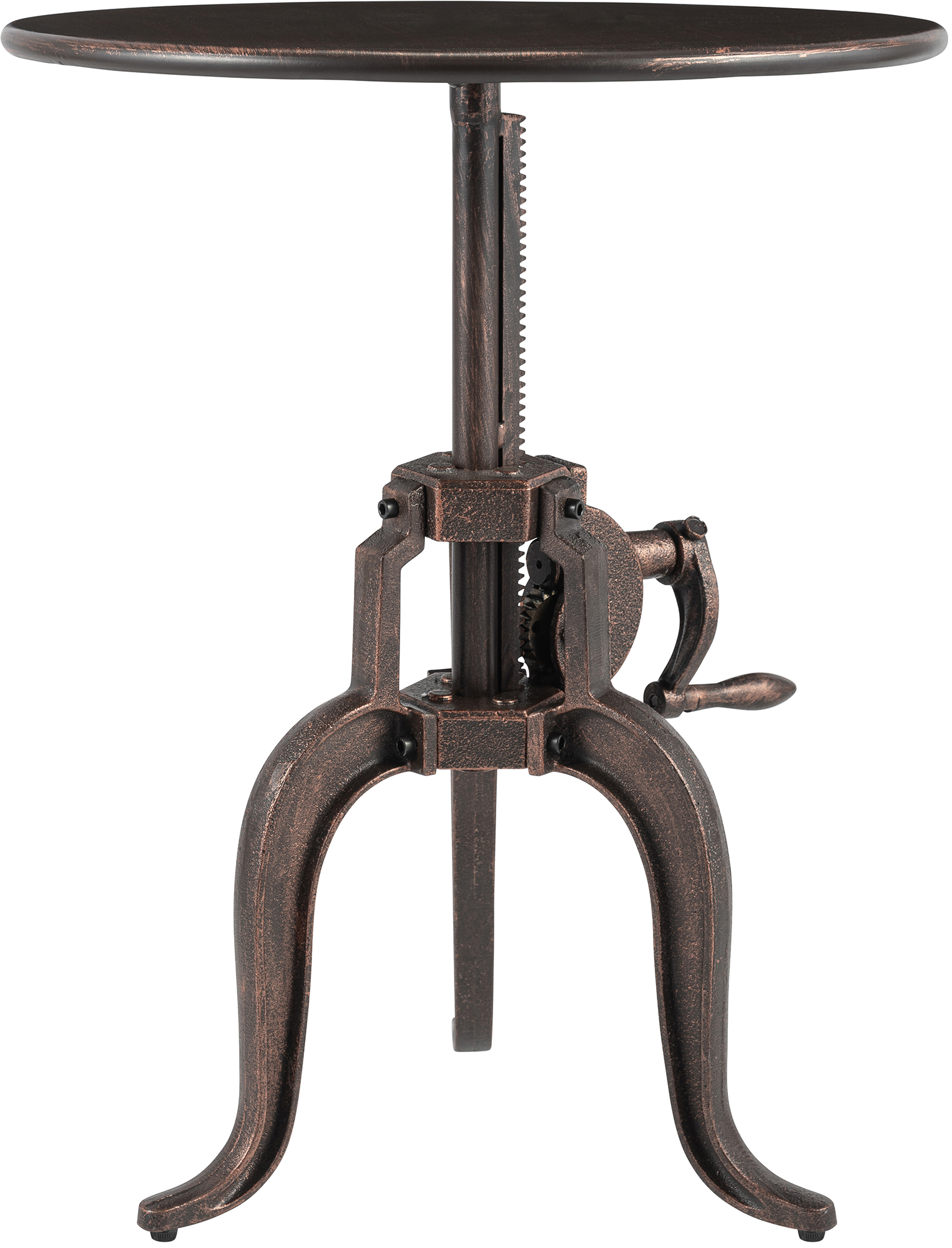 Mesa Auxiliar Marcos 50 cm