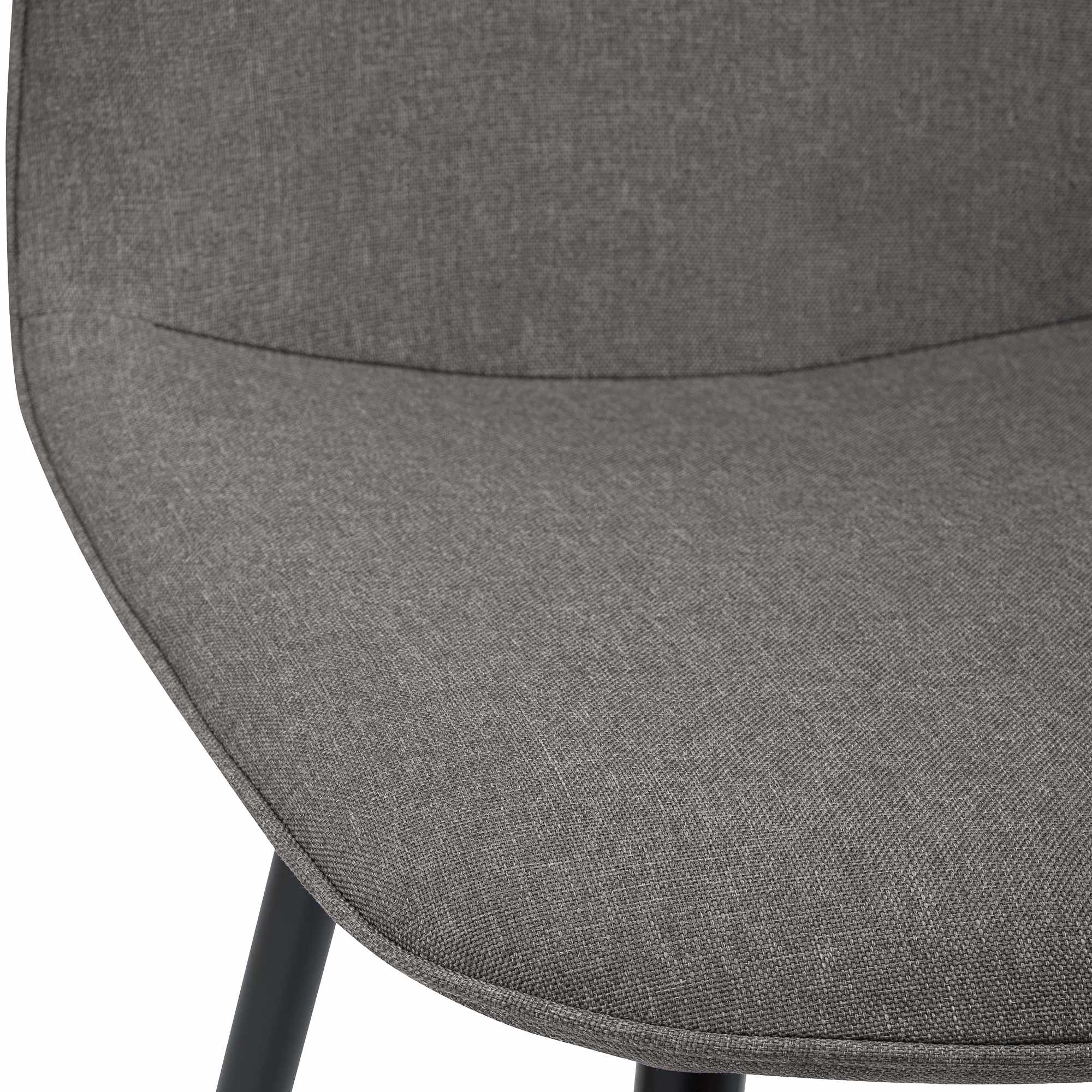 Juego de 2 Sillas de Comedor Maryam