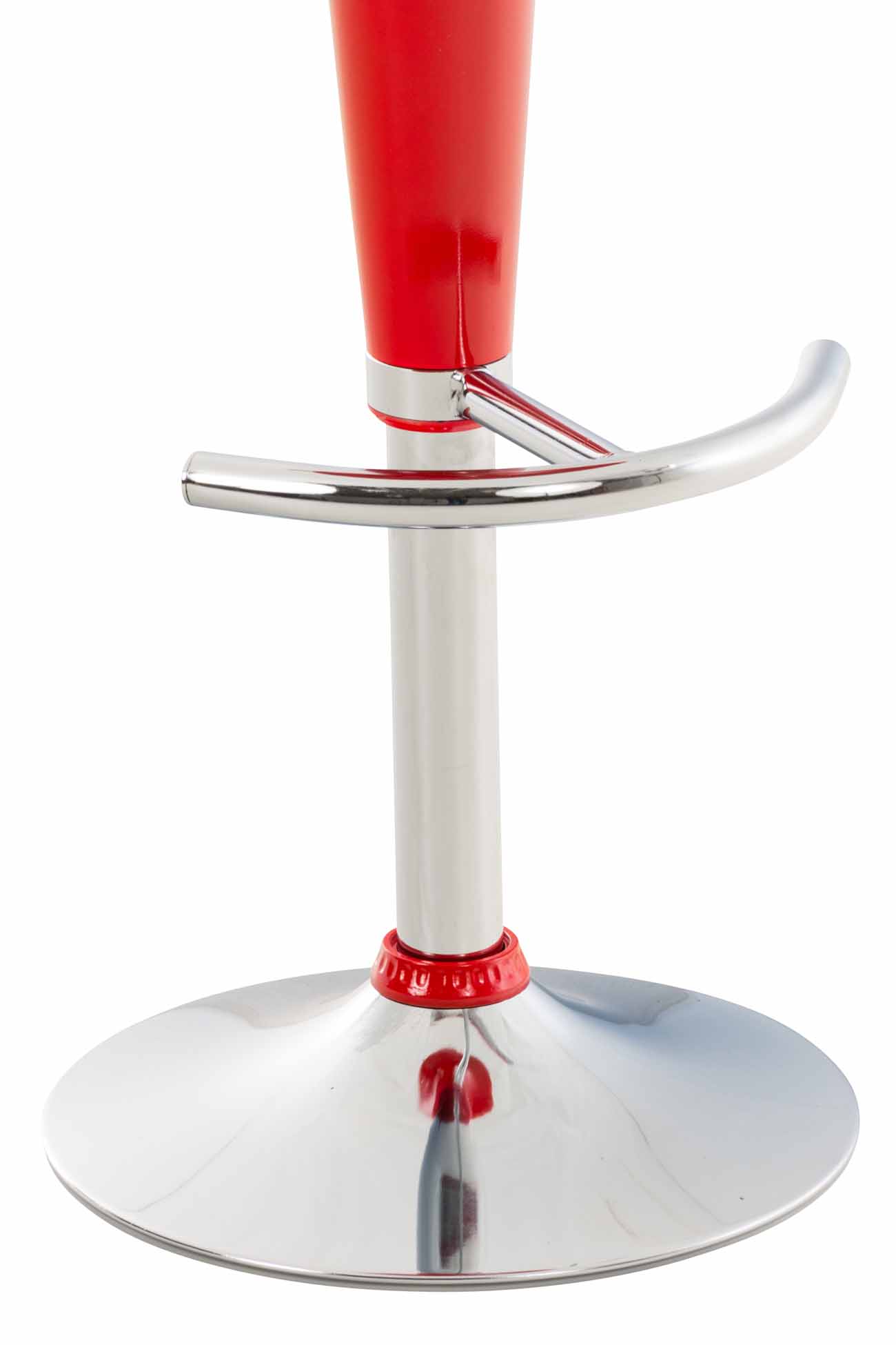 Set de 2 Taburetes Saddle