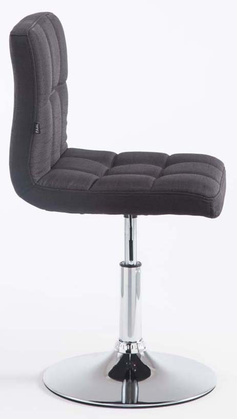 Set De 2 Taburetes Lounger Palma V2 En Tela