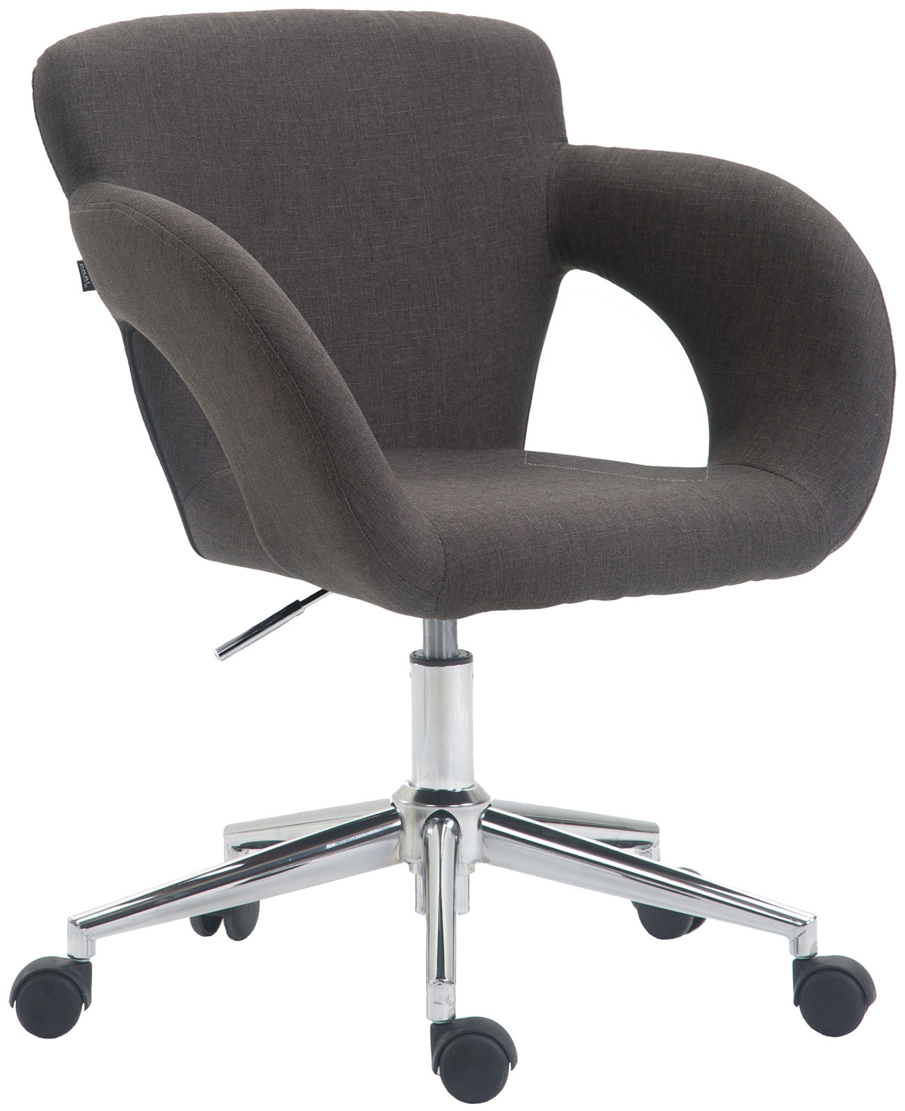 Silla de Oficina Moderna Edison en Tela