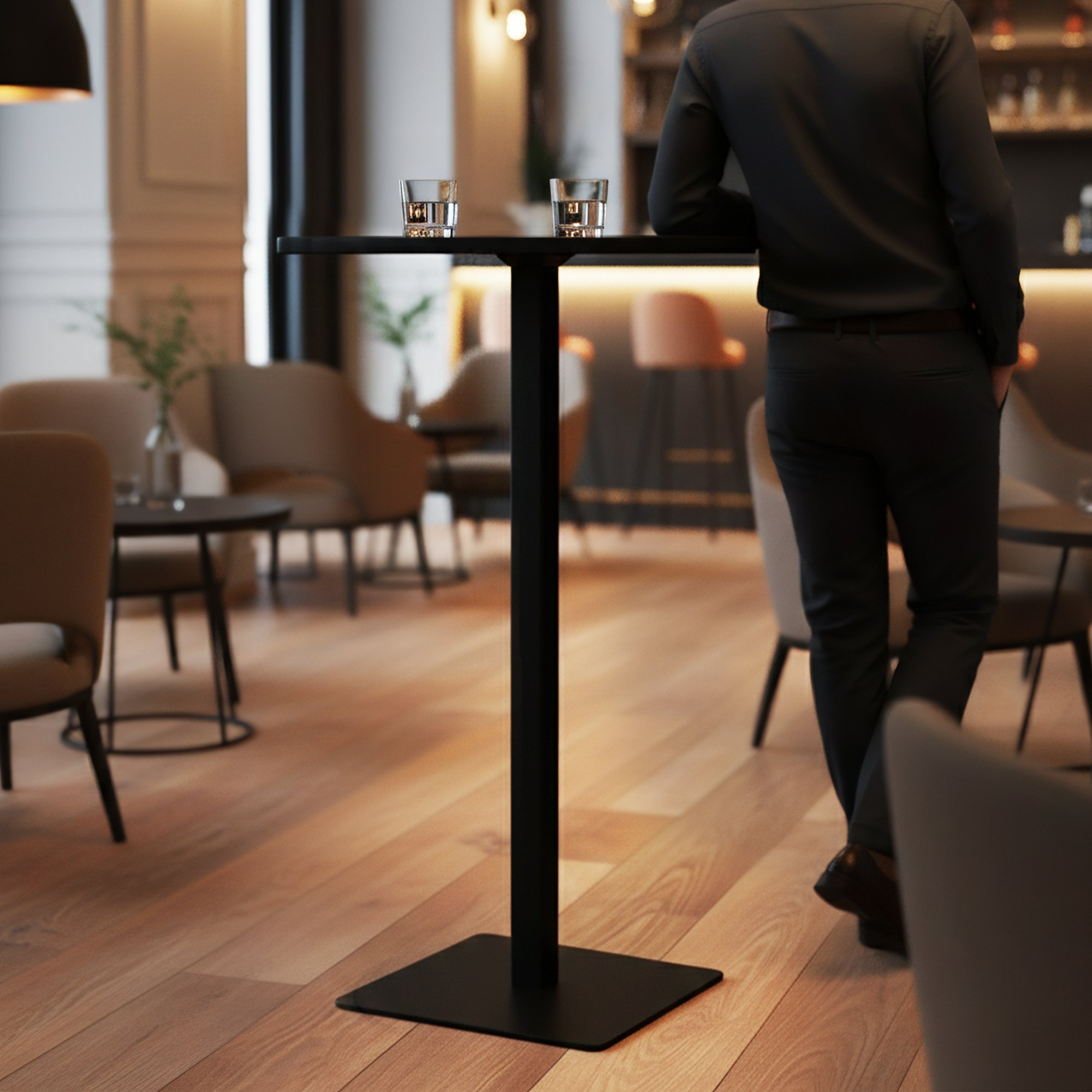 Mesa de Bar Sharon