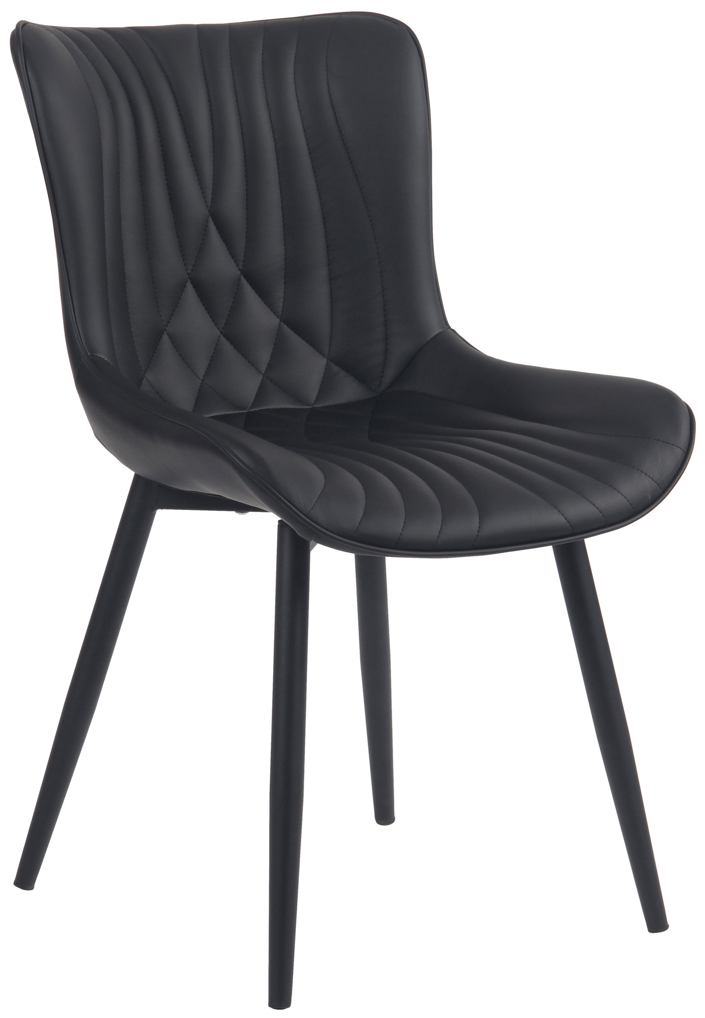 Silla de comedor Brady