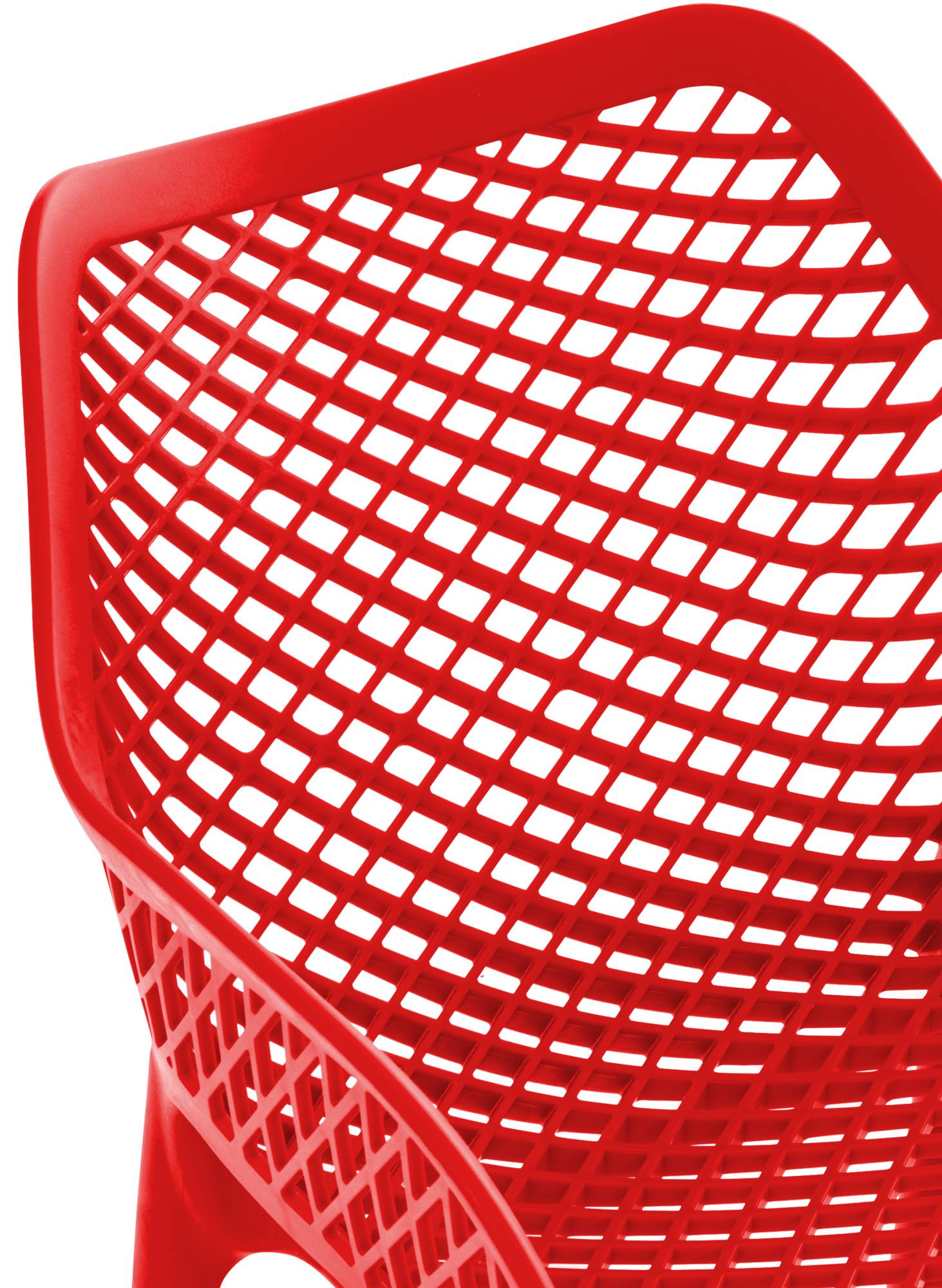 Silla apilable Air XL