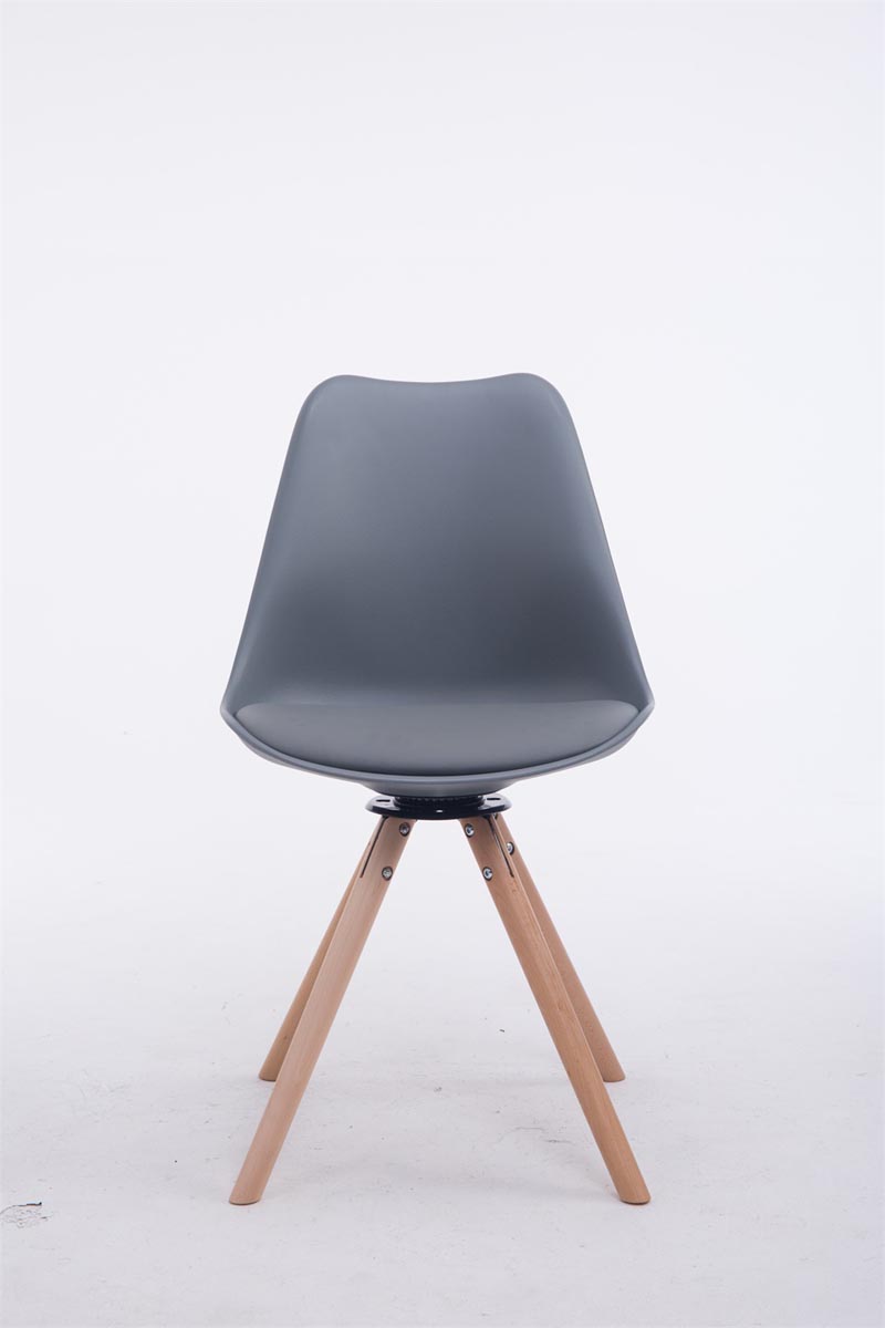 Silla para visitas Troyes Rund