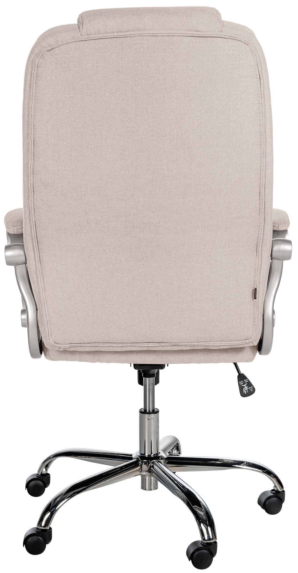 Silla de oficina Apoll XL tela