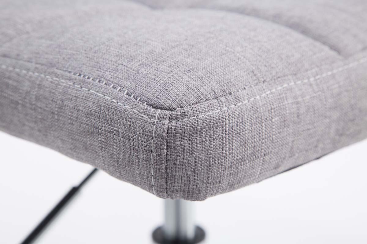 Set De 2 Taburetes Lounger Palma V2 En Tela