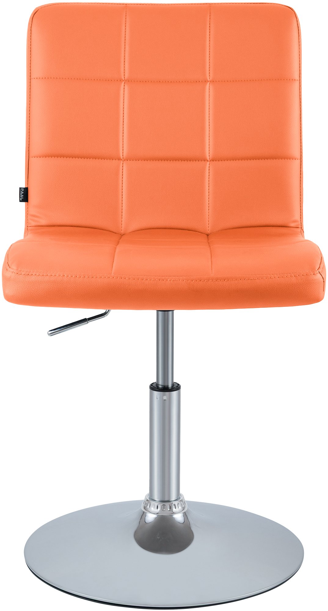 Silla de comedor Ricky cuero sintético)