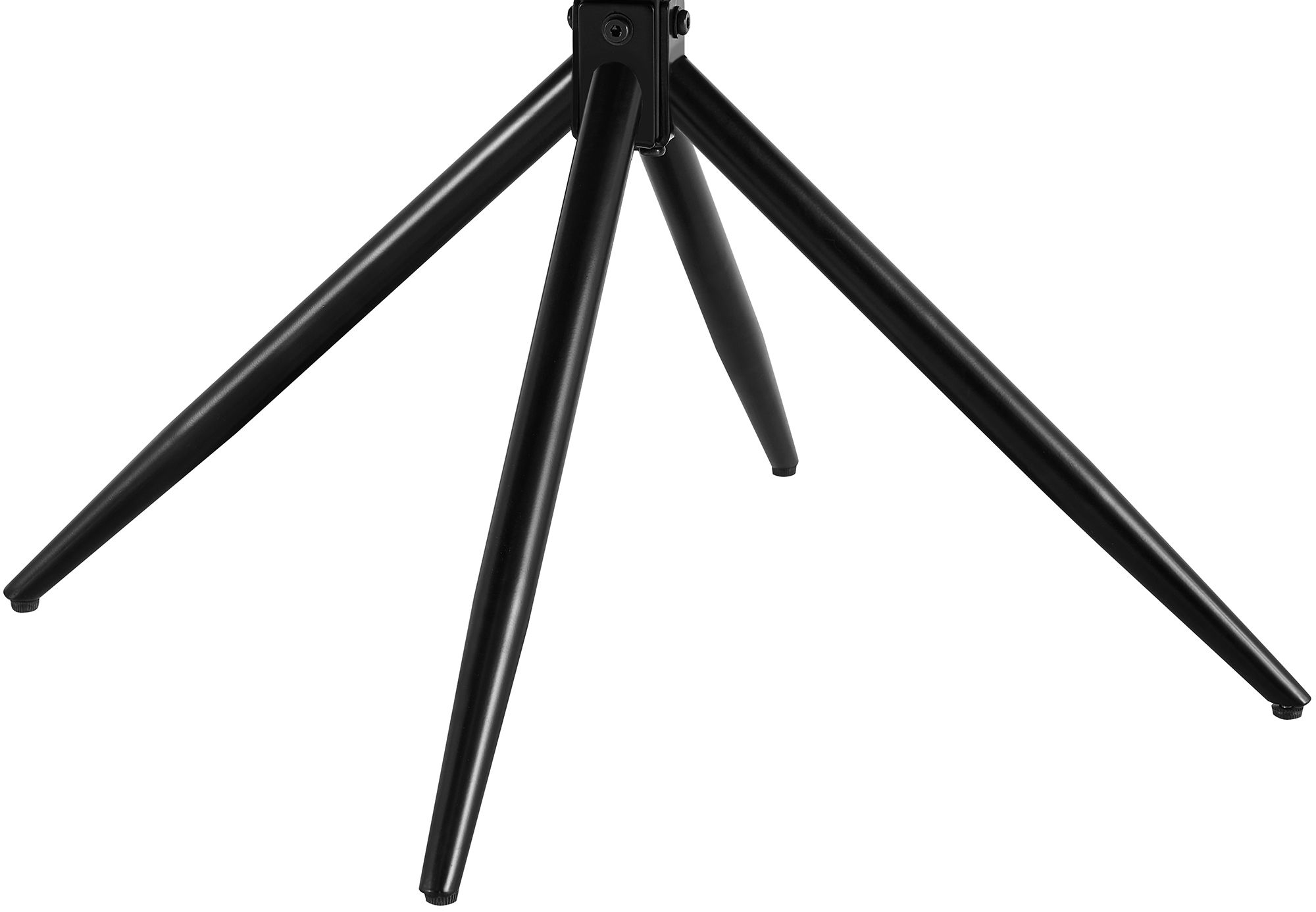 Silla de comedor Jonah de pana