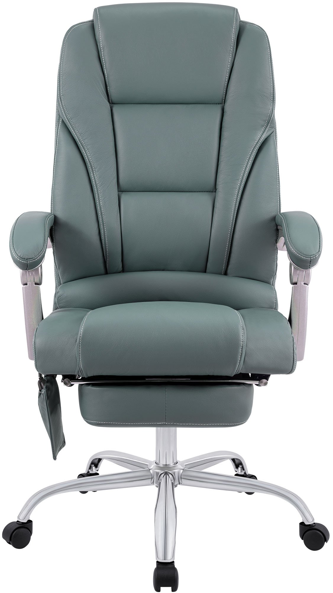 Sillon de oficina Pacific con funcion de masaje