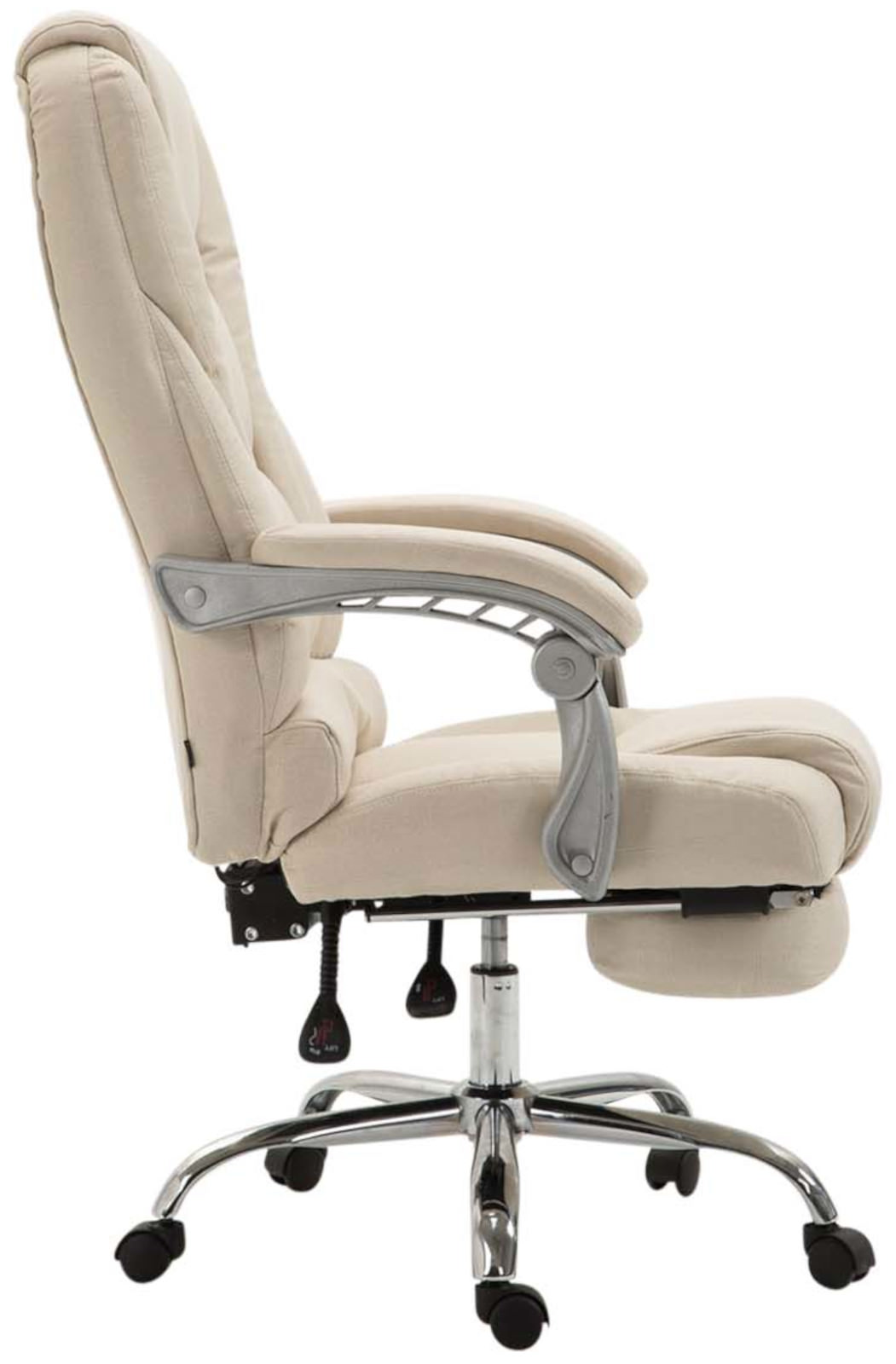 Silla de oficina Pacific en Tela