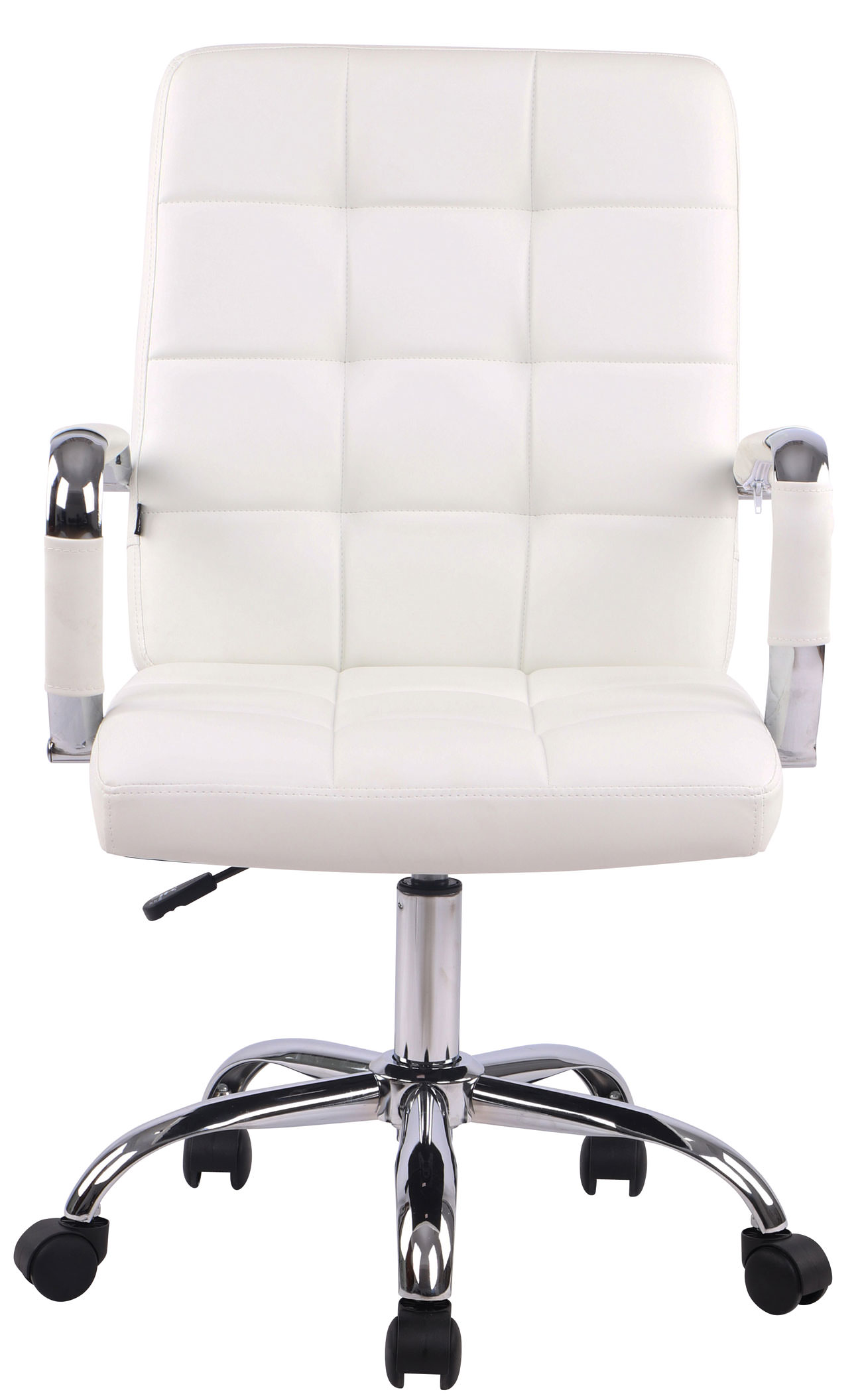 Silla de Oficina Deli Pro Cuero Sintético